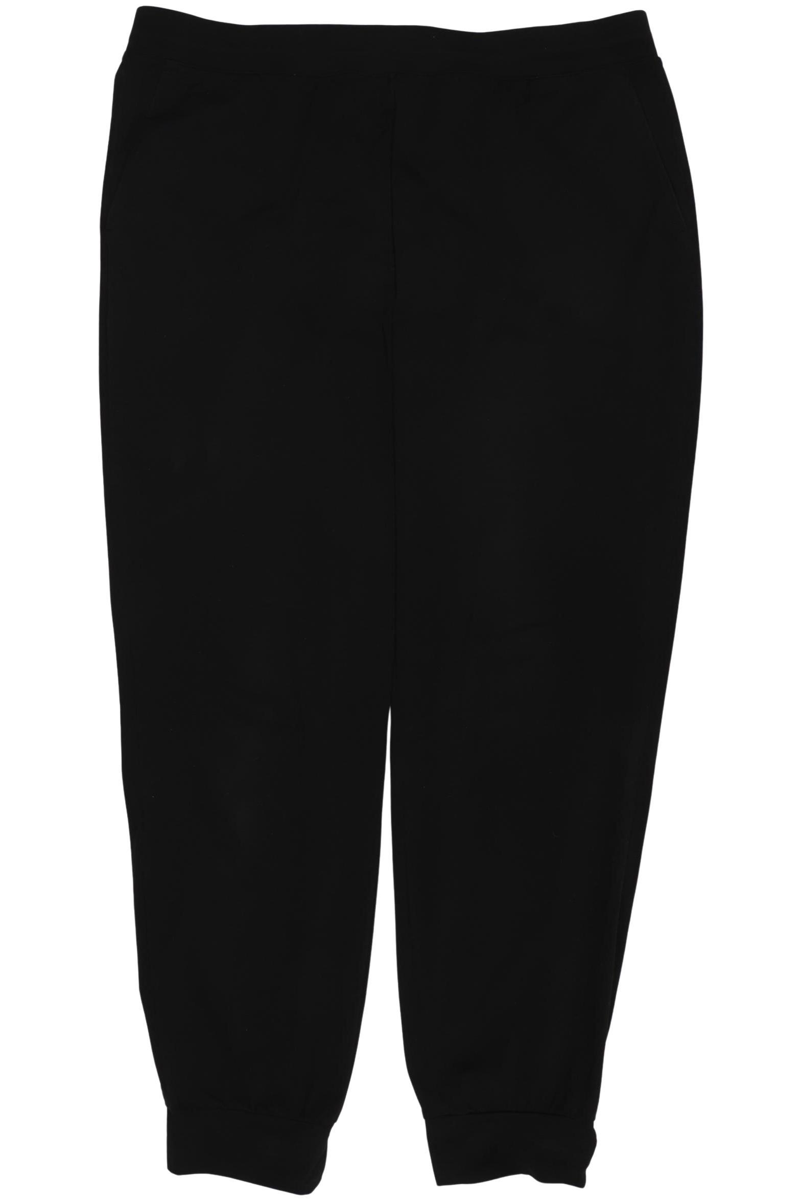 

uniqlo Damen Stoffhose, schwarz, Gr. 32