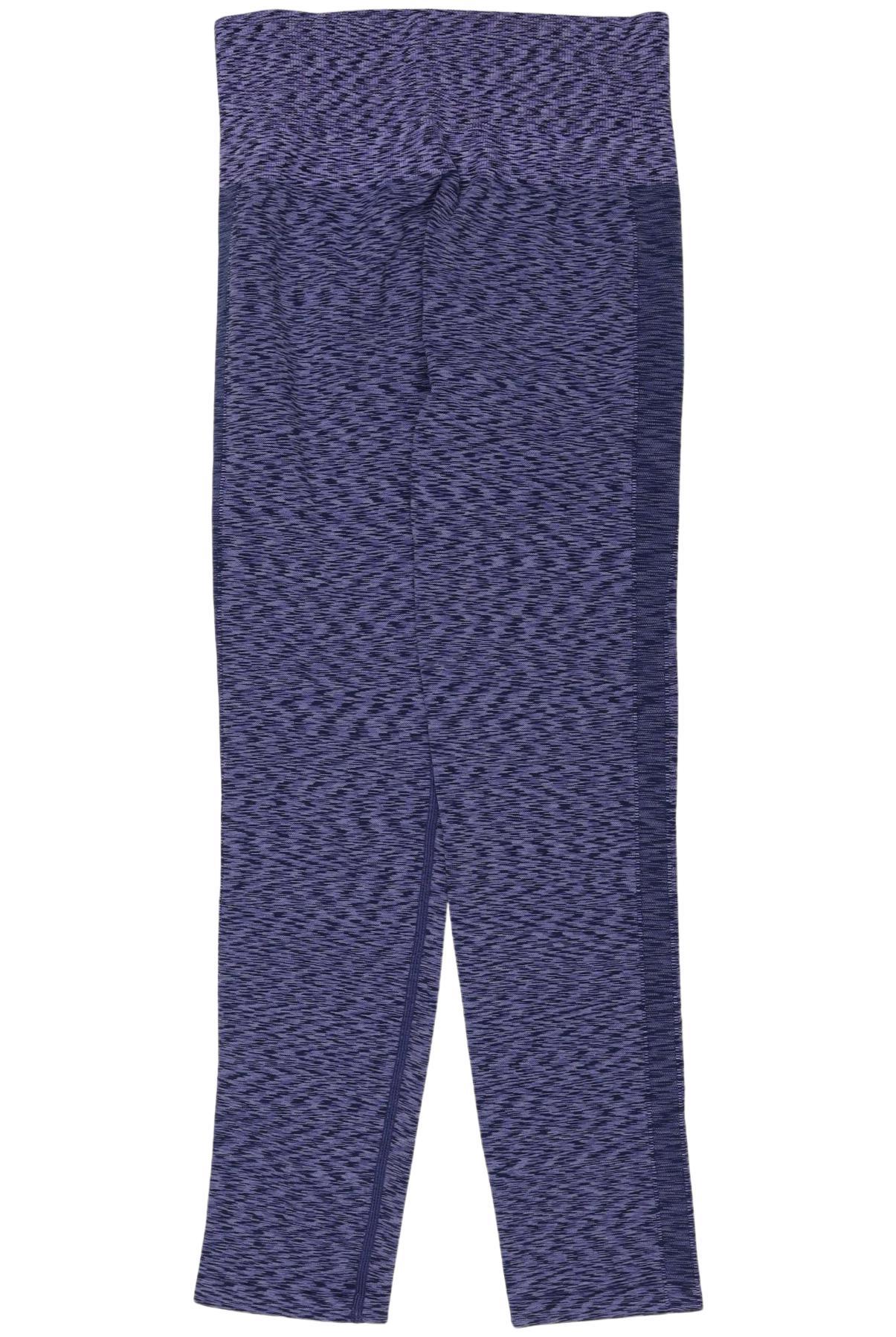 

uniqlo Damen Stoffhose, flieder, Gr. 0