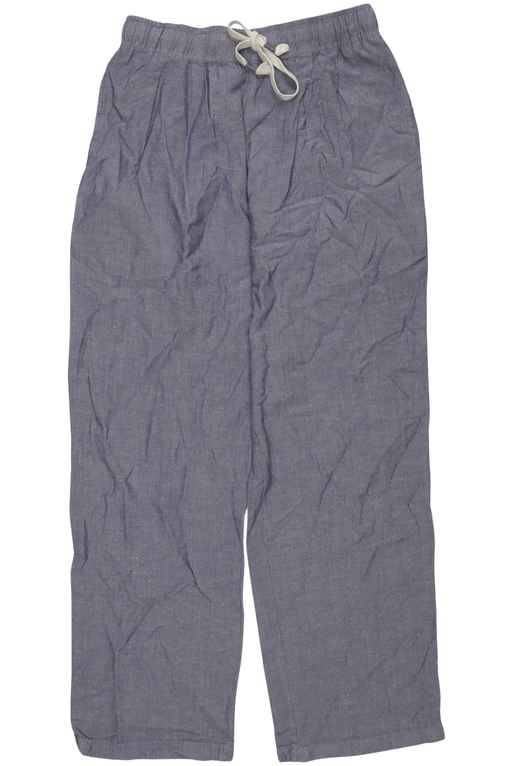 

uniqlo Damen Stoffhose, flieder, Gr. 0