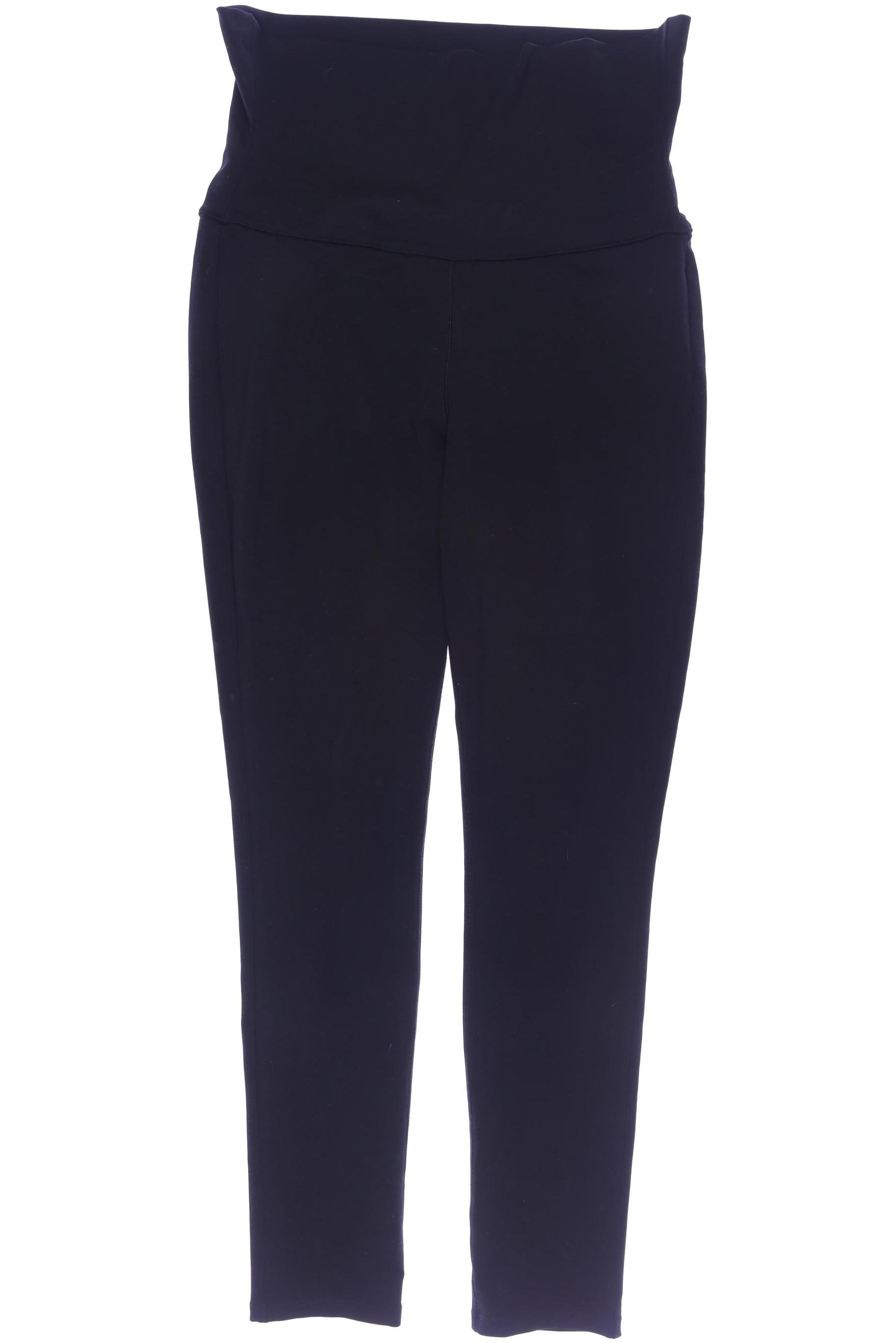 

uniqlo Damen Stoffhose, schwarz, Gr. 0