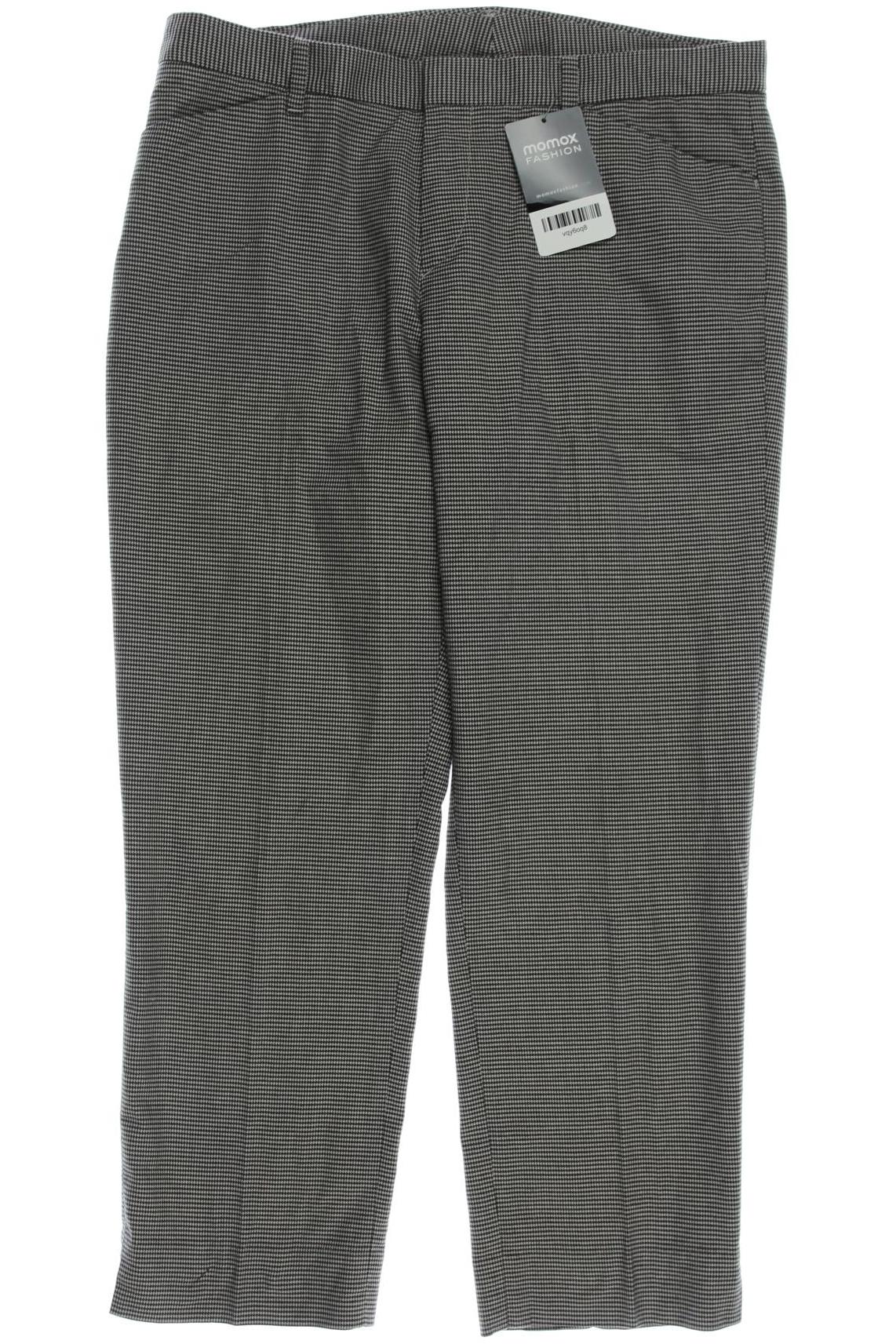 

uniqlo Damen Stoffhose, schwarz, Gr. 27