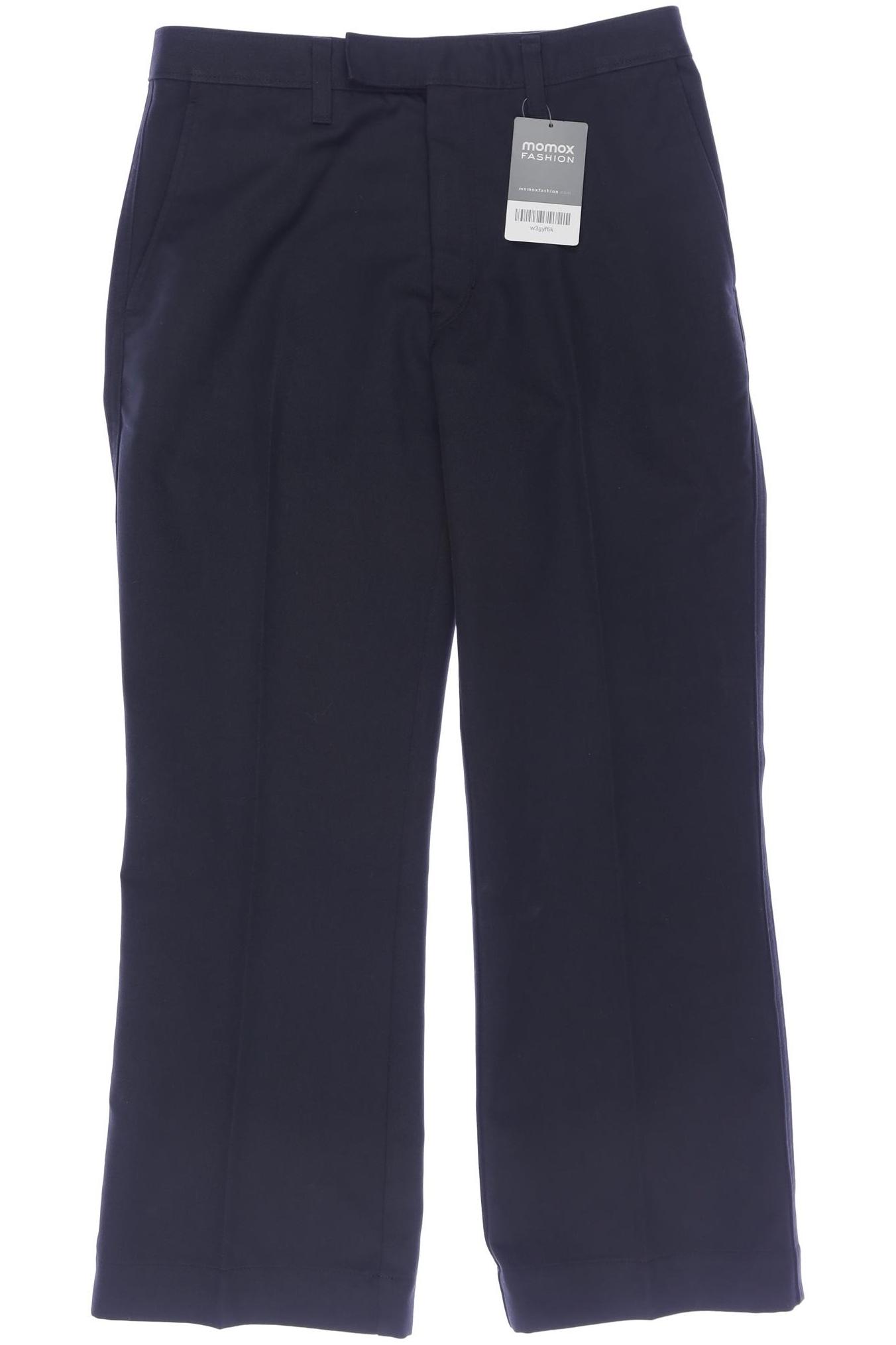 

uniqlo Damen Stoffhose, grün, Gr. 25