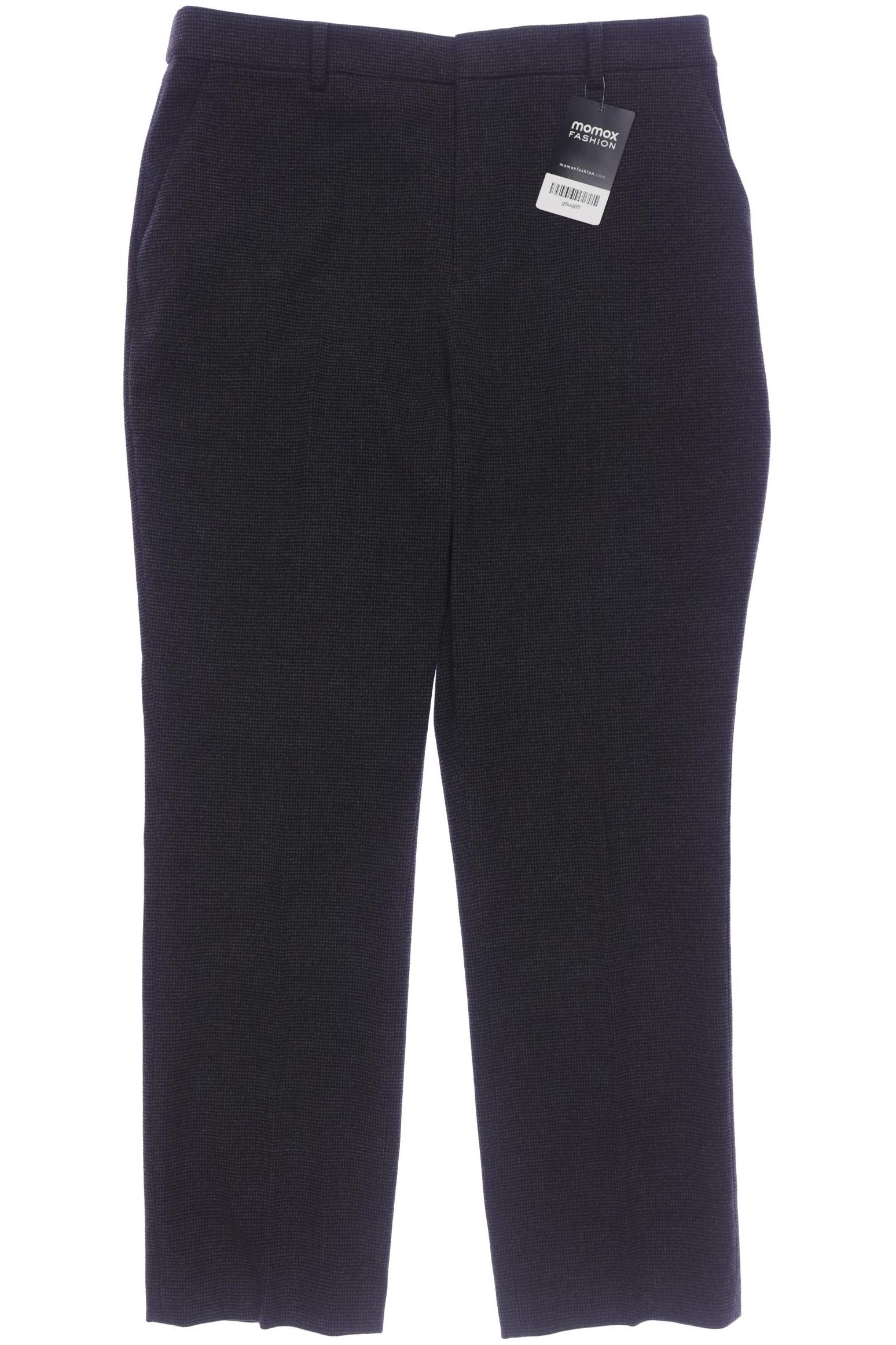 

uniqlo Damen Stoffhose, grau, Gr. 30