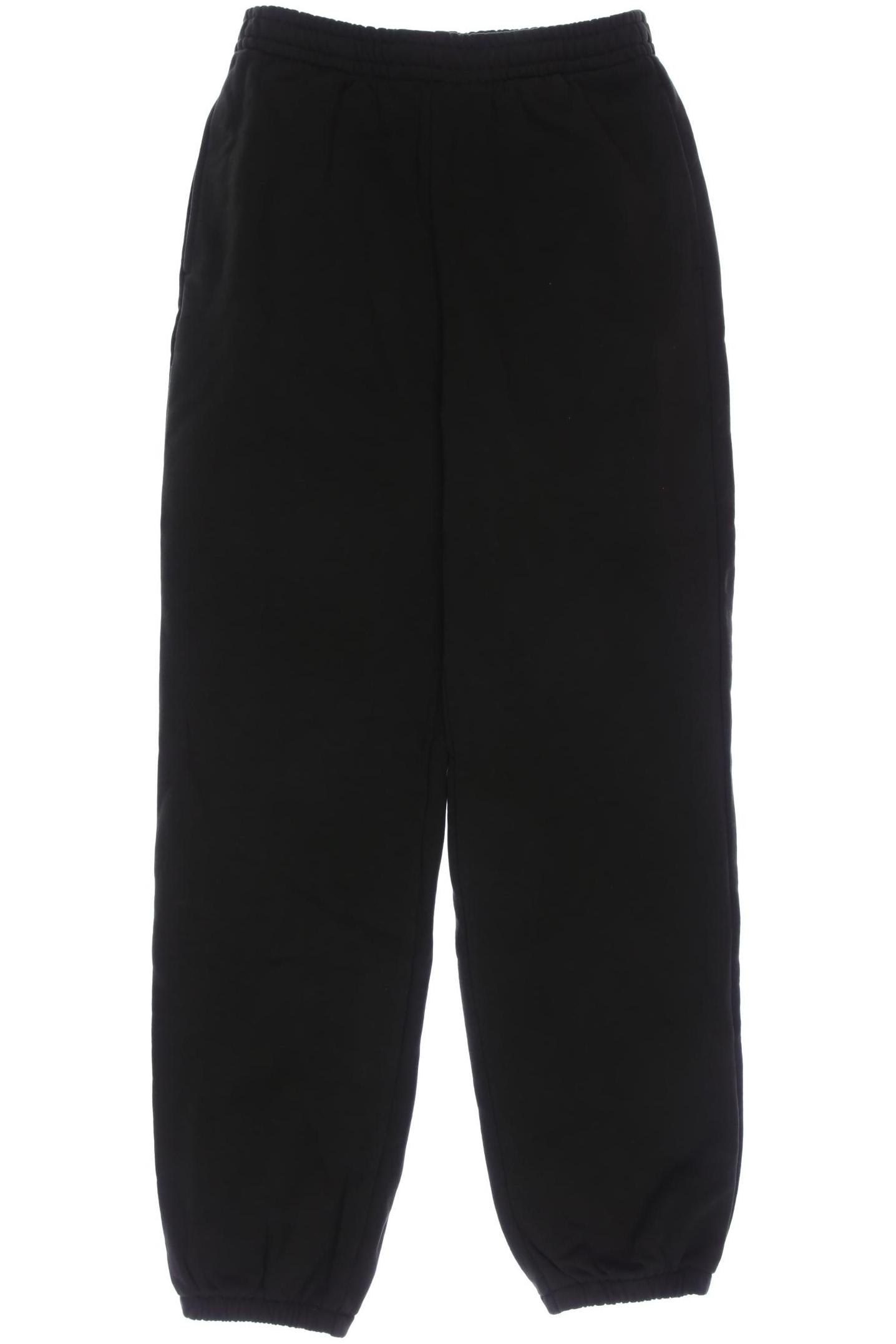 

uniqlo Damen Stoffhose, grün, Gr. 0