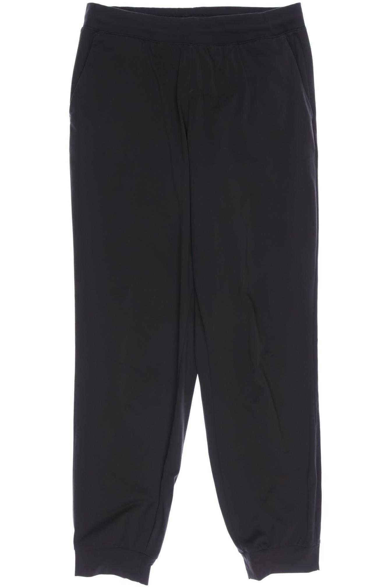 

uniqlo Damen Stoffhose, grau, Gr. 0