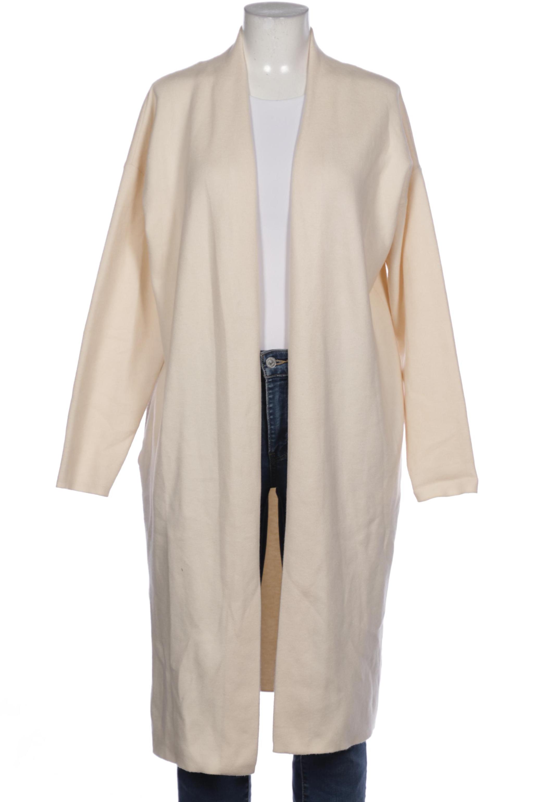 

uniqlo Damen Strickjacke, beige