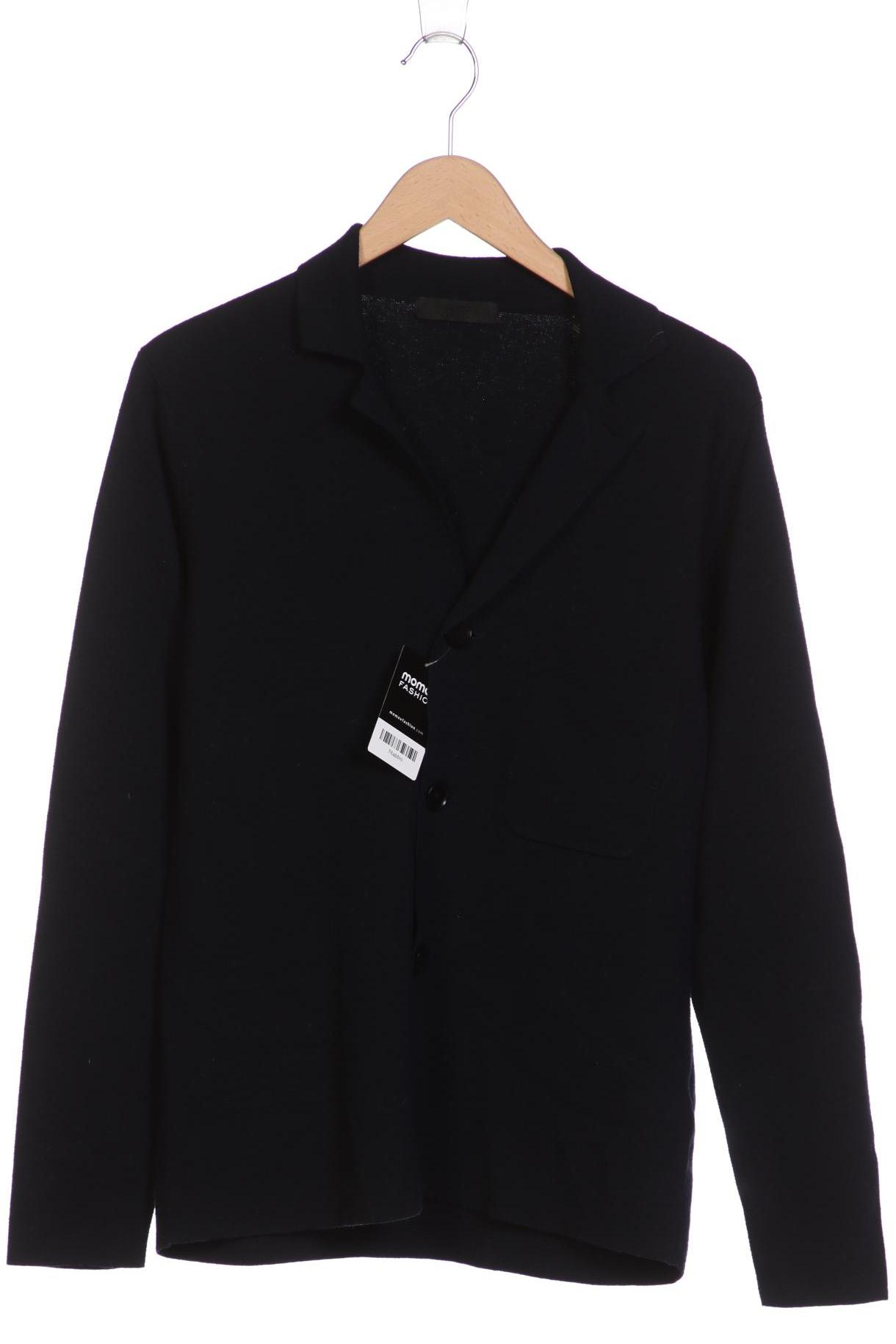 

uniqlo Damen Strickjacke, marineblau, Gr. 38