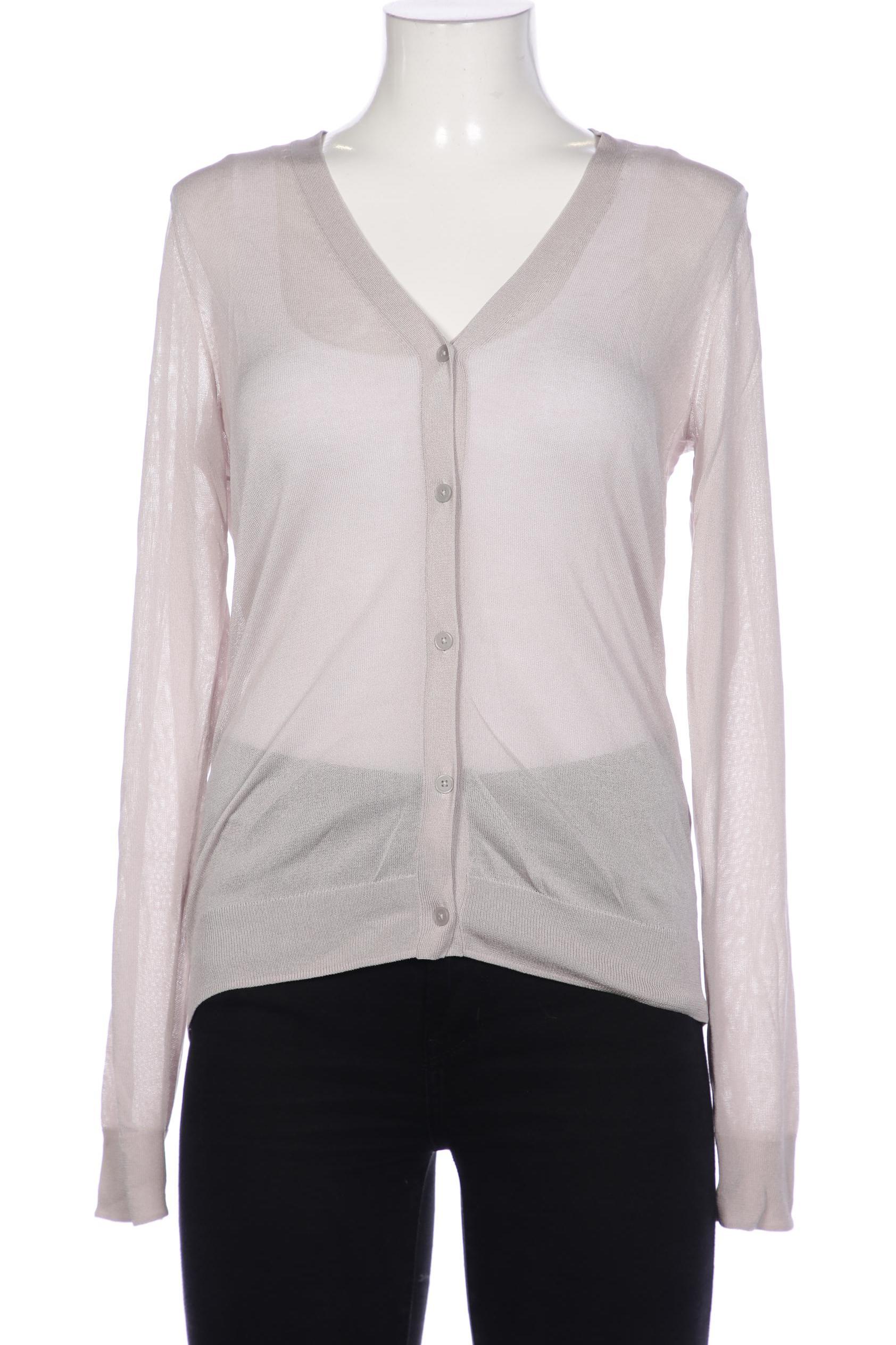 

uniqlo Damen Strickjacke, grau