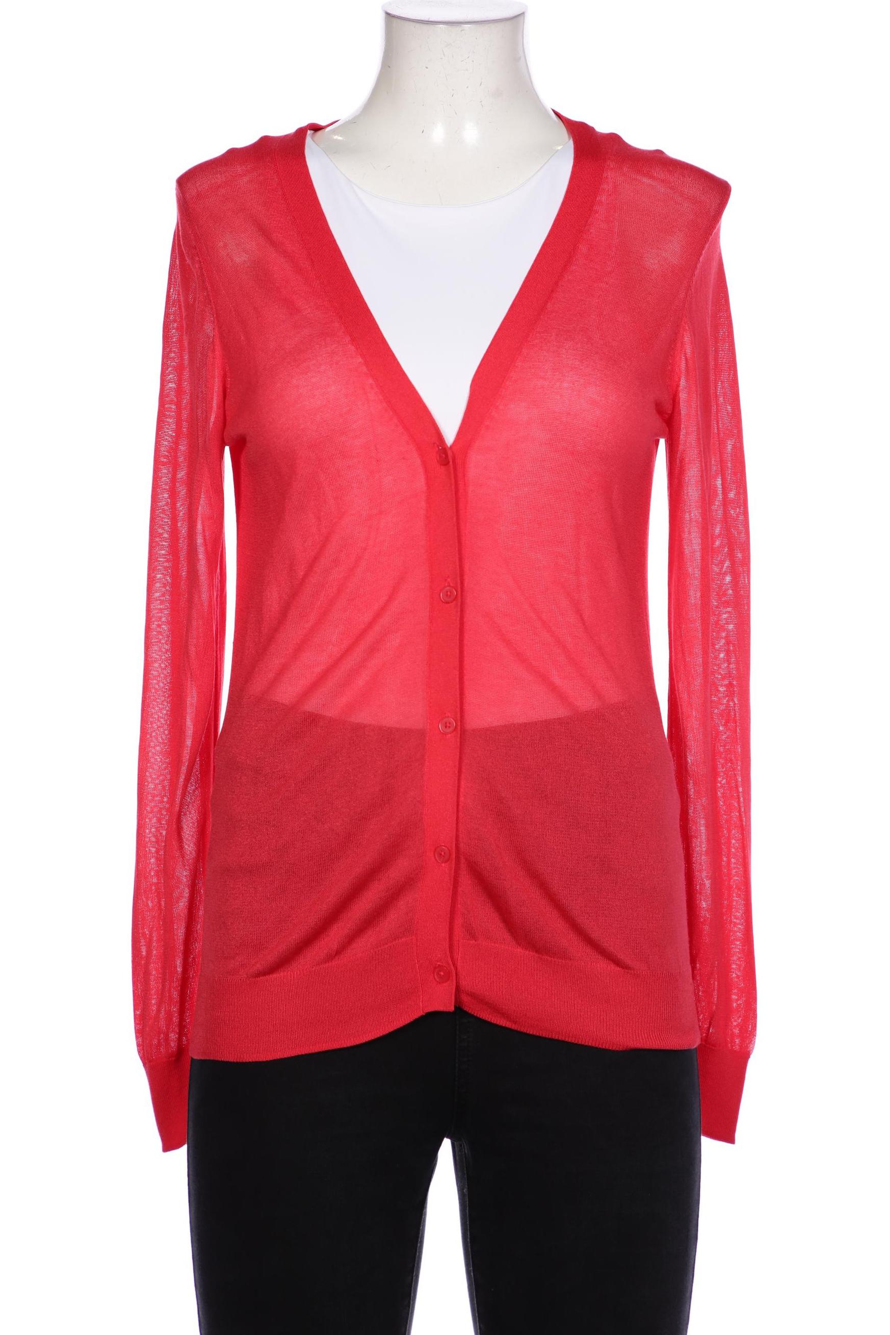 

uniqlo Damen Strickjacke, pink, Gr. 42