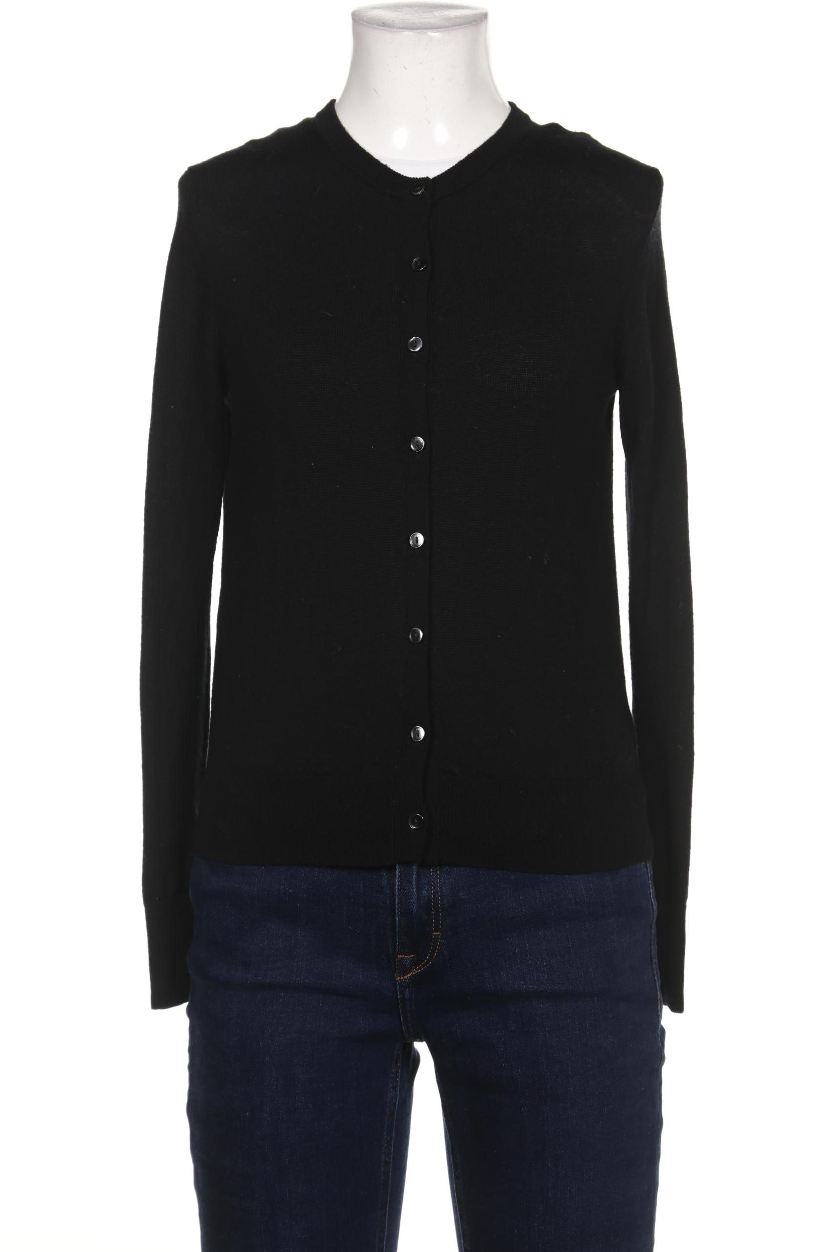 

uniqlo Damen Strickjacke, schwarz, Gr. 36