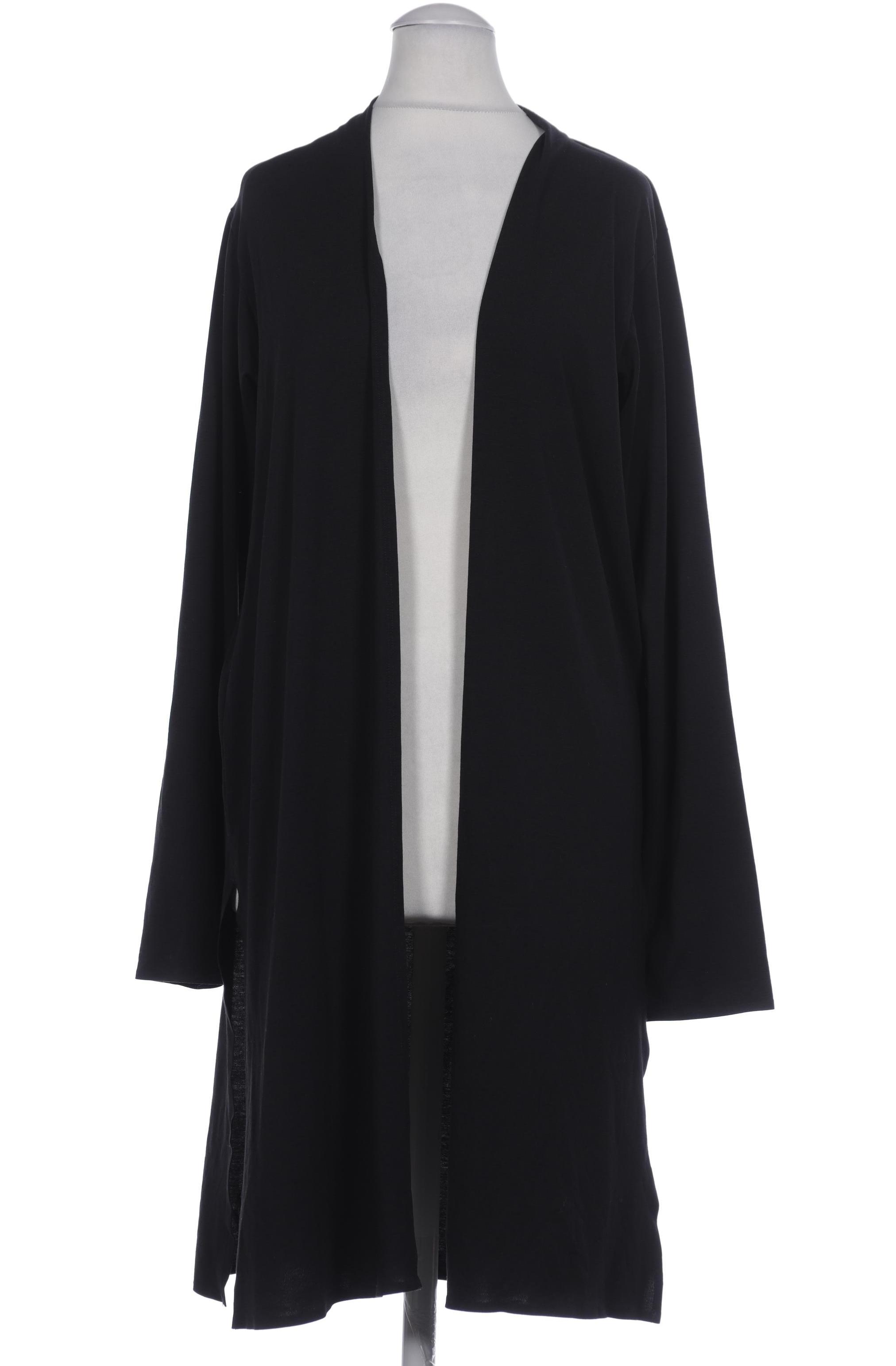 

uniqlo Damen Strickjacke, schwarz, Gr. 36
