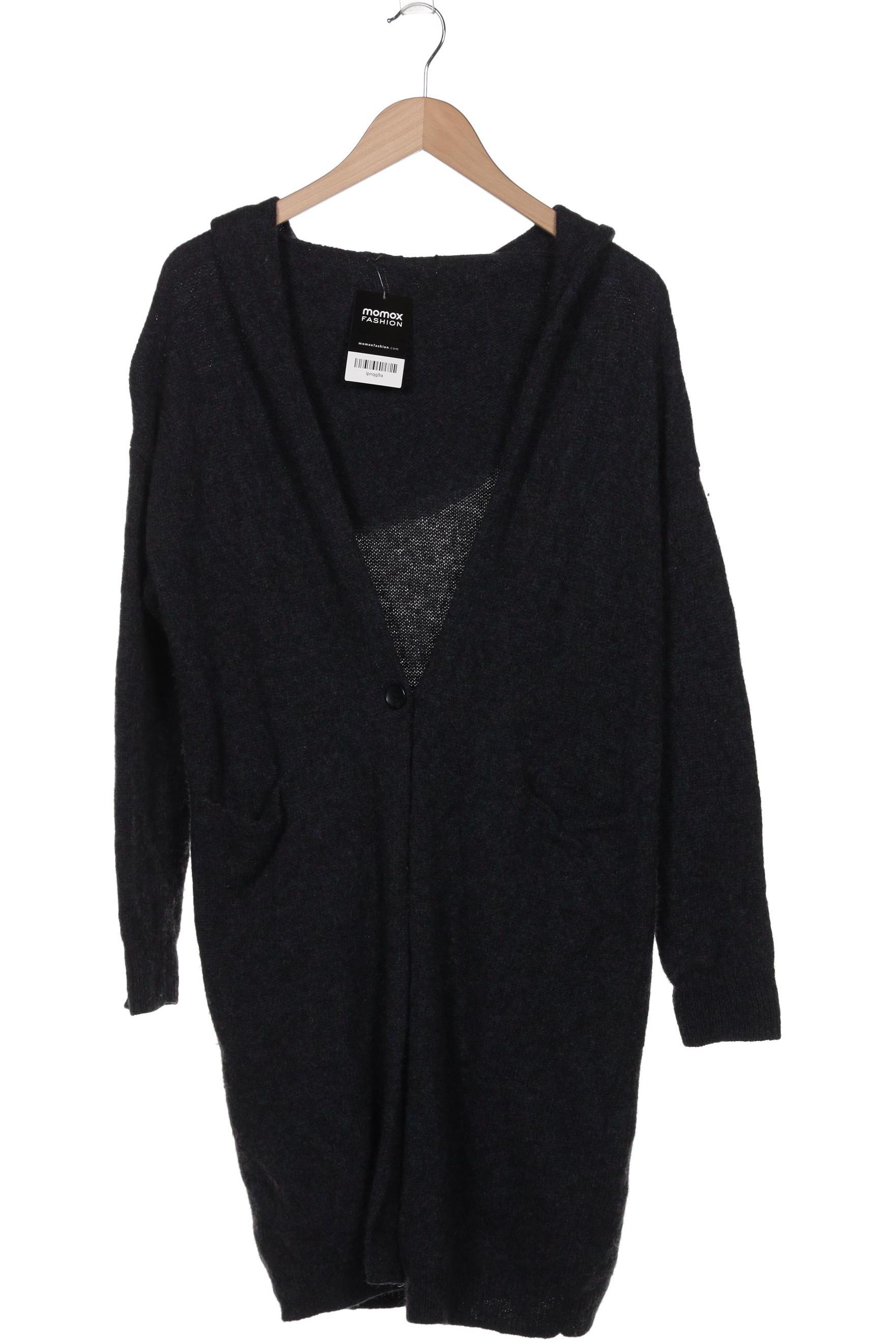 

uniqlo Damen Strickjacke, marineblau, Gr. 42