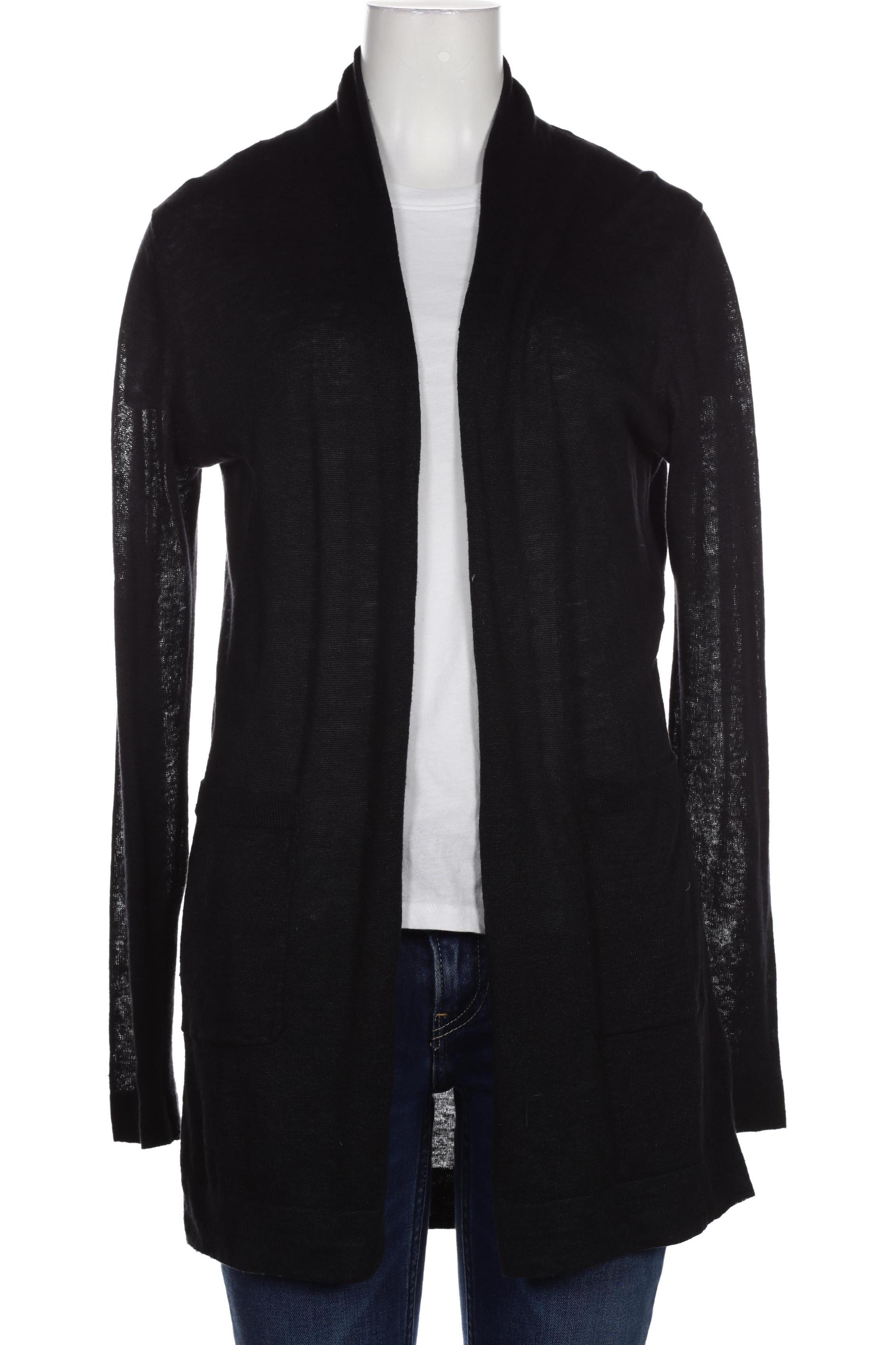 

uniqlo Damen Strickjacke, schwarz, Gr. 34