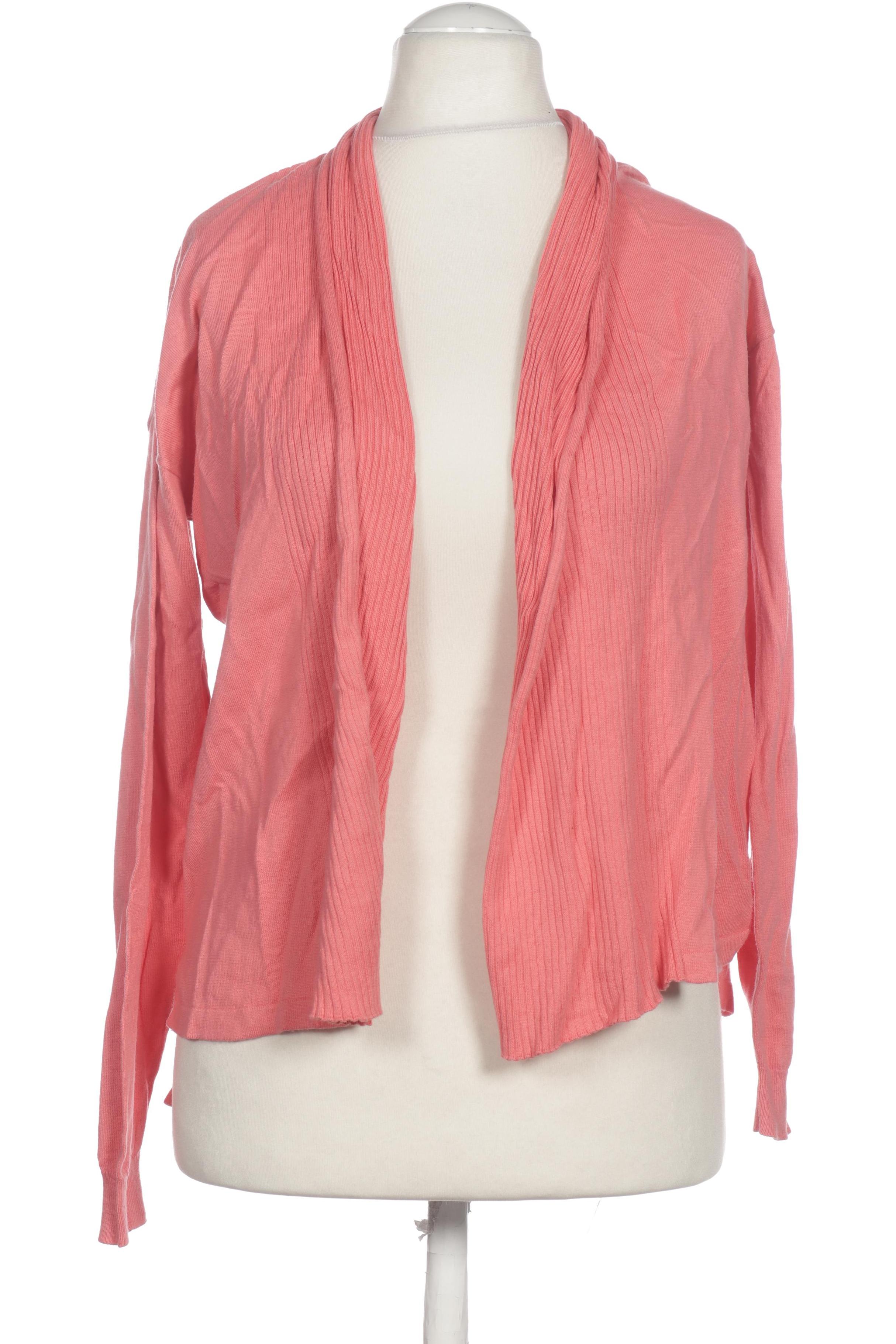

uniqlo Damen Strickjacke, pink, Gr. 36