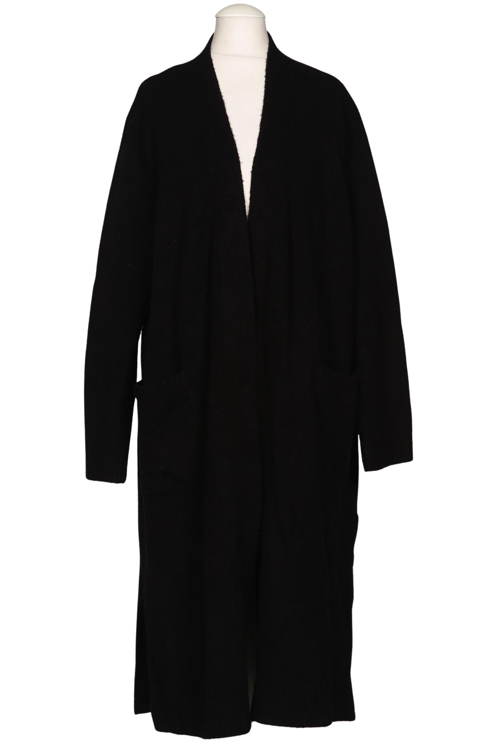 

uniqlo Damen Strickjacke, schwarz, Gr. 36