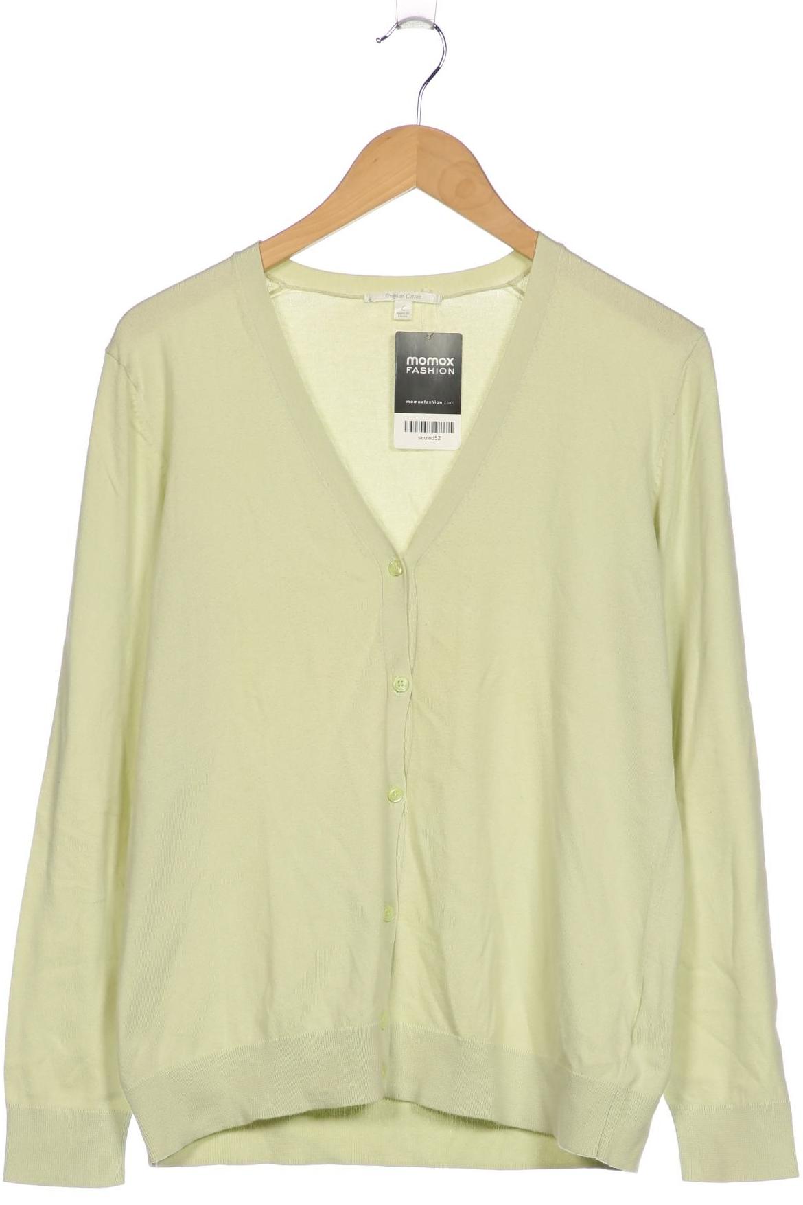 

uniqlo Damen Strickjacke, hellgrün, Gr. 42