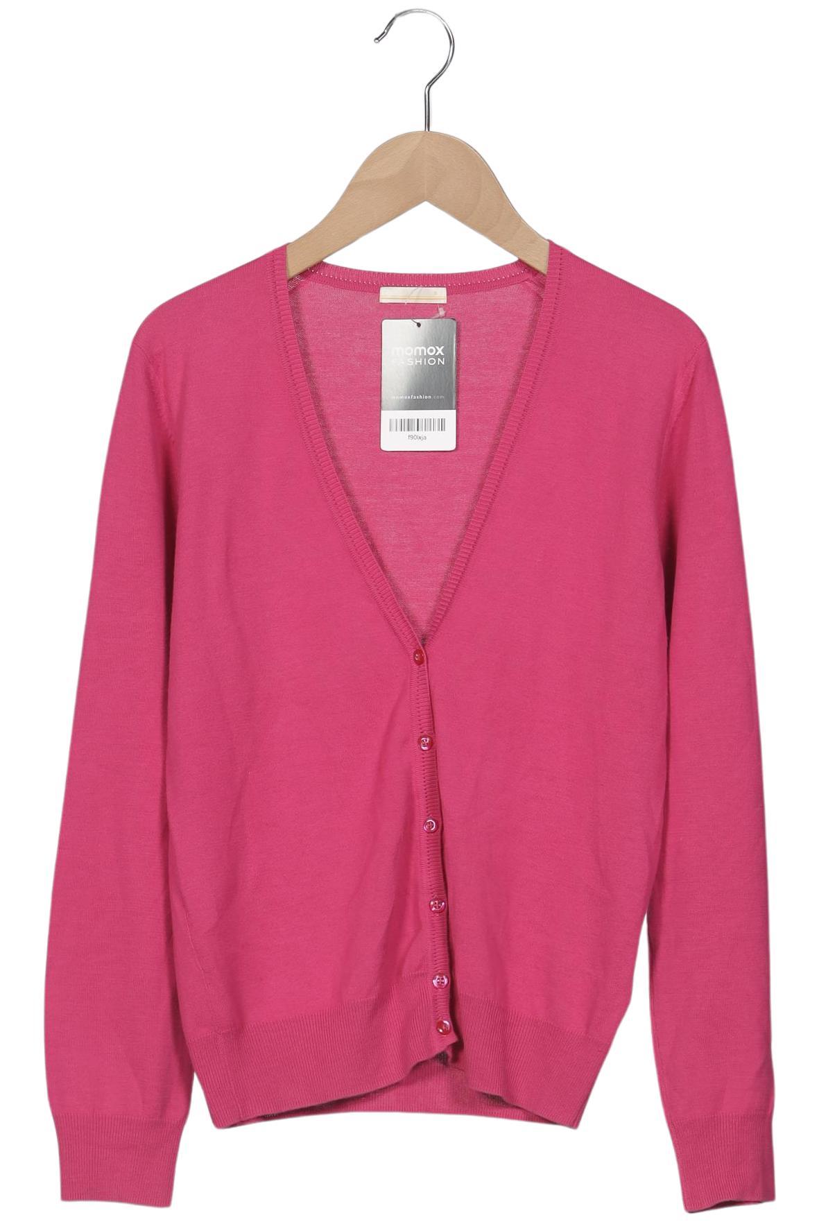 

uniqlo Damen Strickjacke, pink, Gr. 36