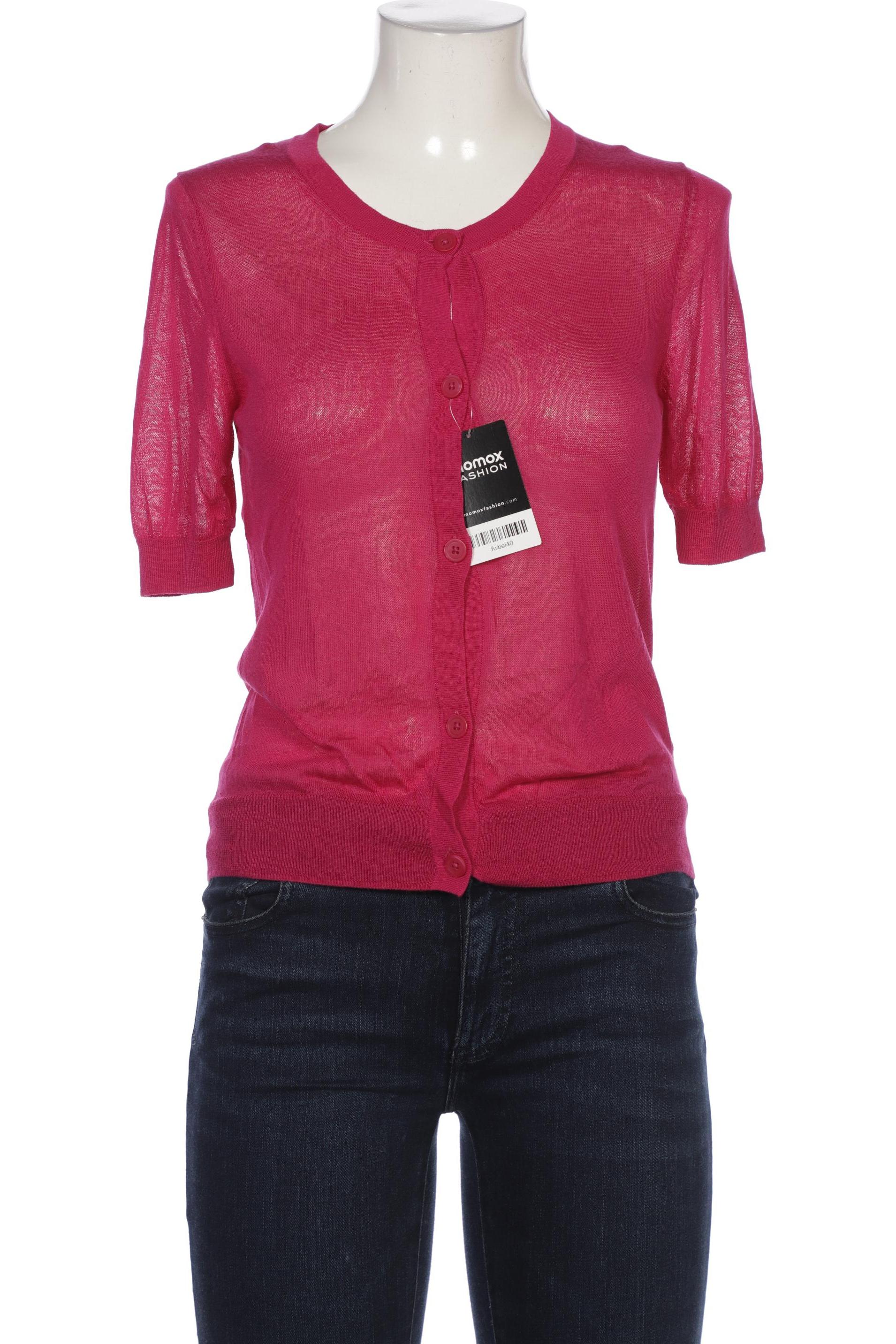 

uniqlo Damen Strickjacke, pink, Gr. 42