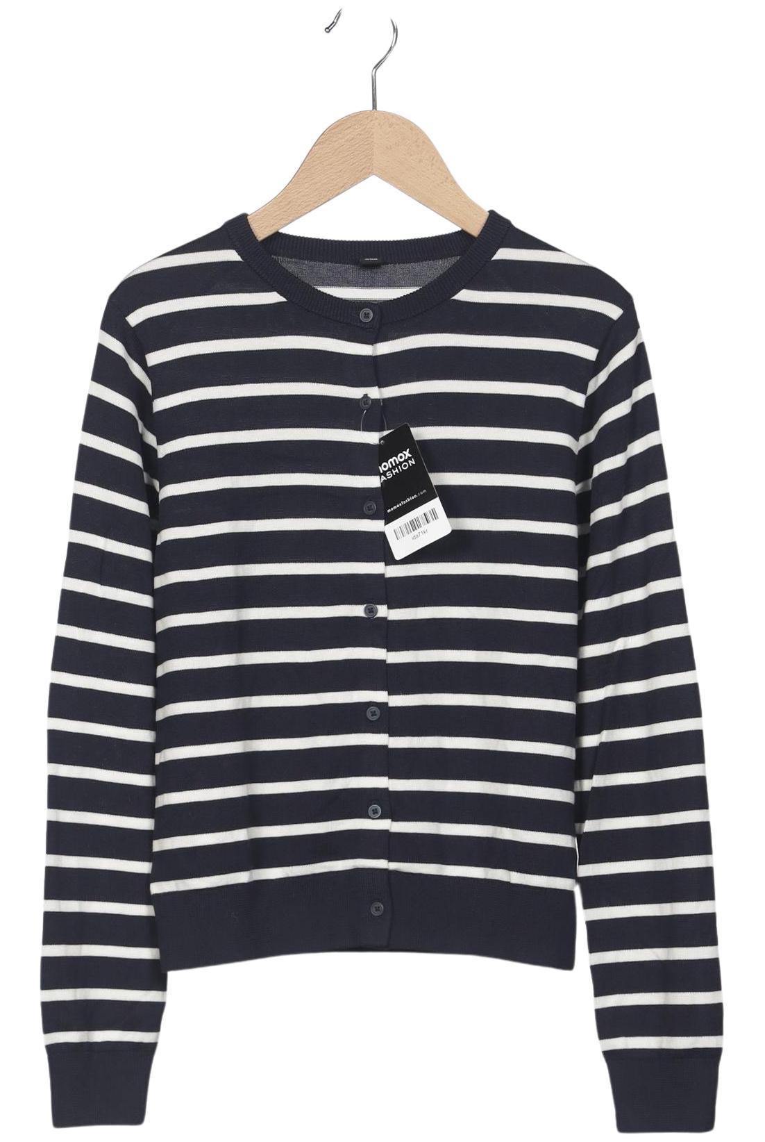 

uniqlo Damen Strickjacke, mehrfarbig, Gr. 36