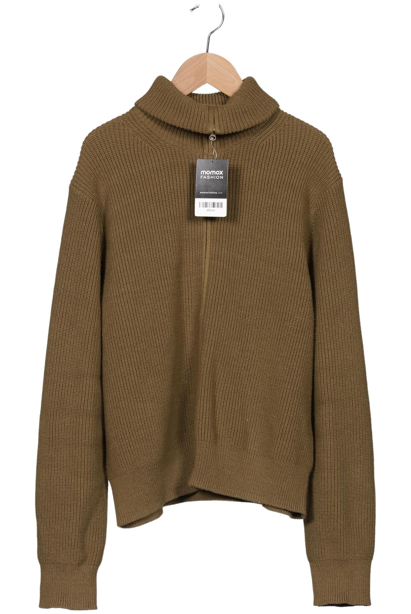 

uniqlo Damen Strickjacke, braun, Gr. 42