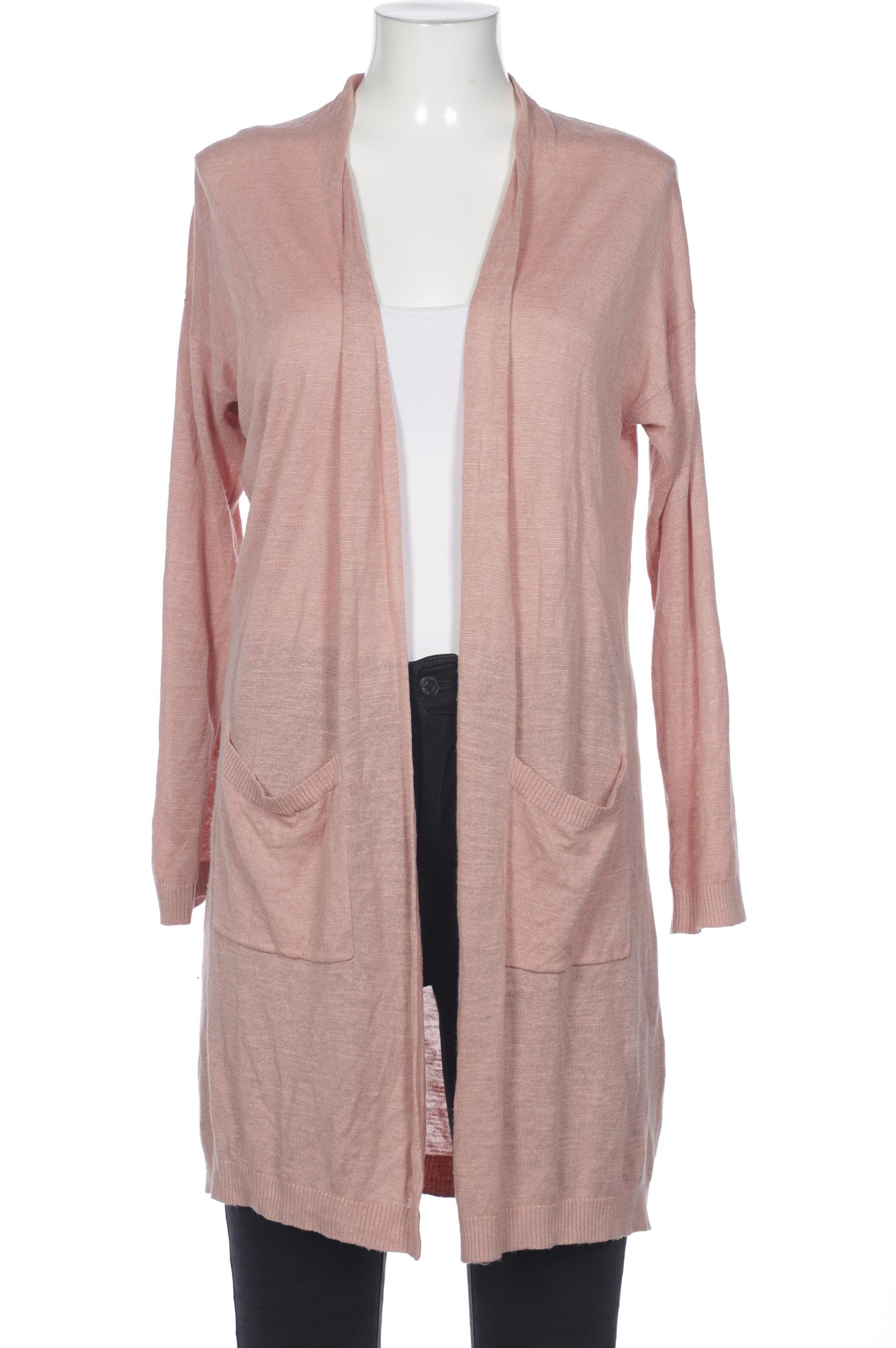 

uniqlo Damen Strickjacke, pink, Gr. 38