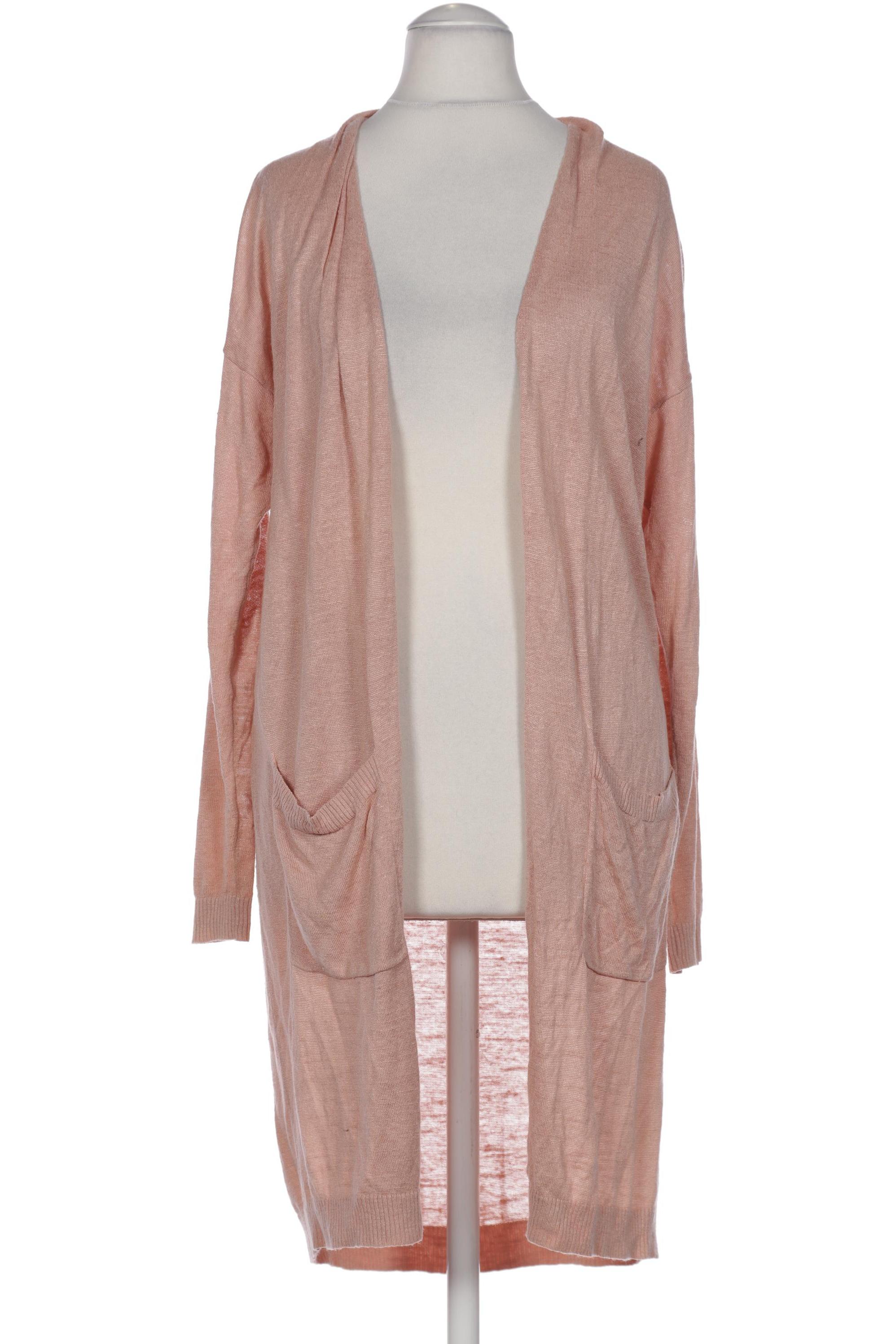 

uniqlo Damen Strickjacke, pink, Gr. 34