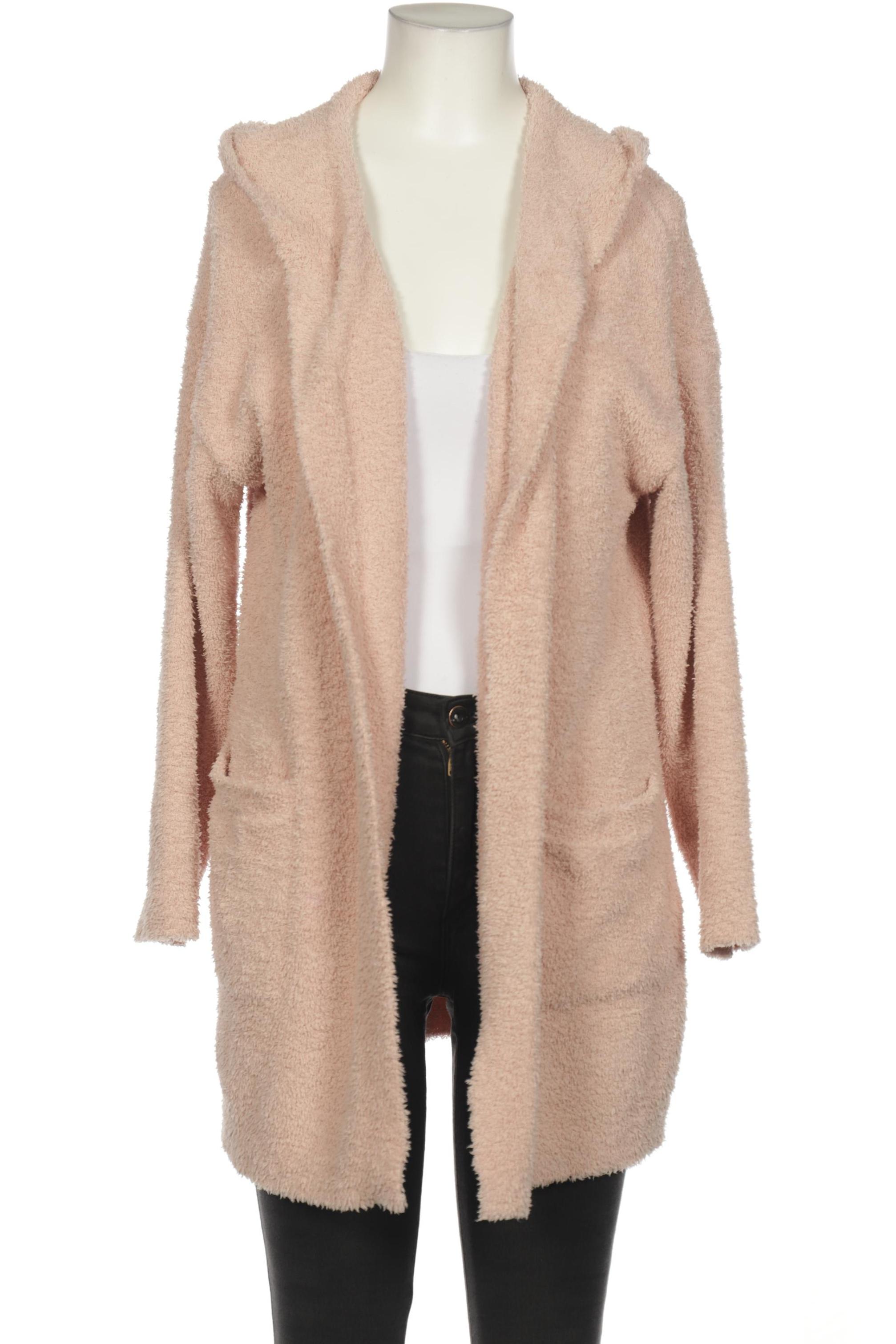 

uniqlo Damen Strickjacke, pink