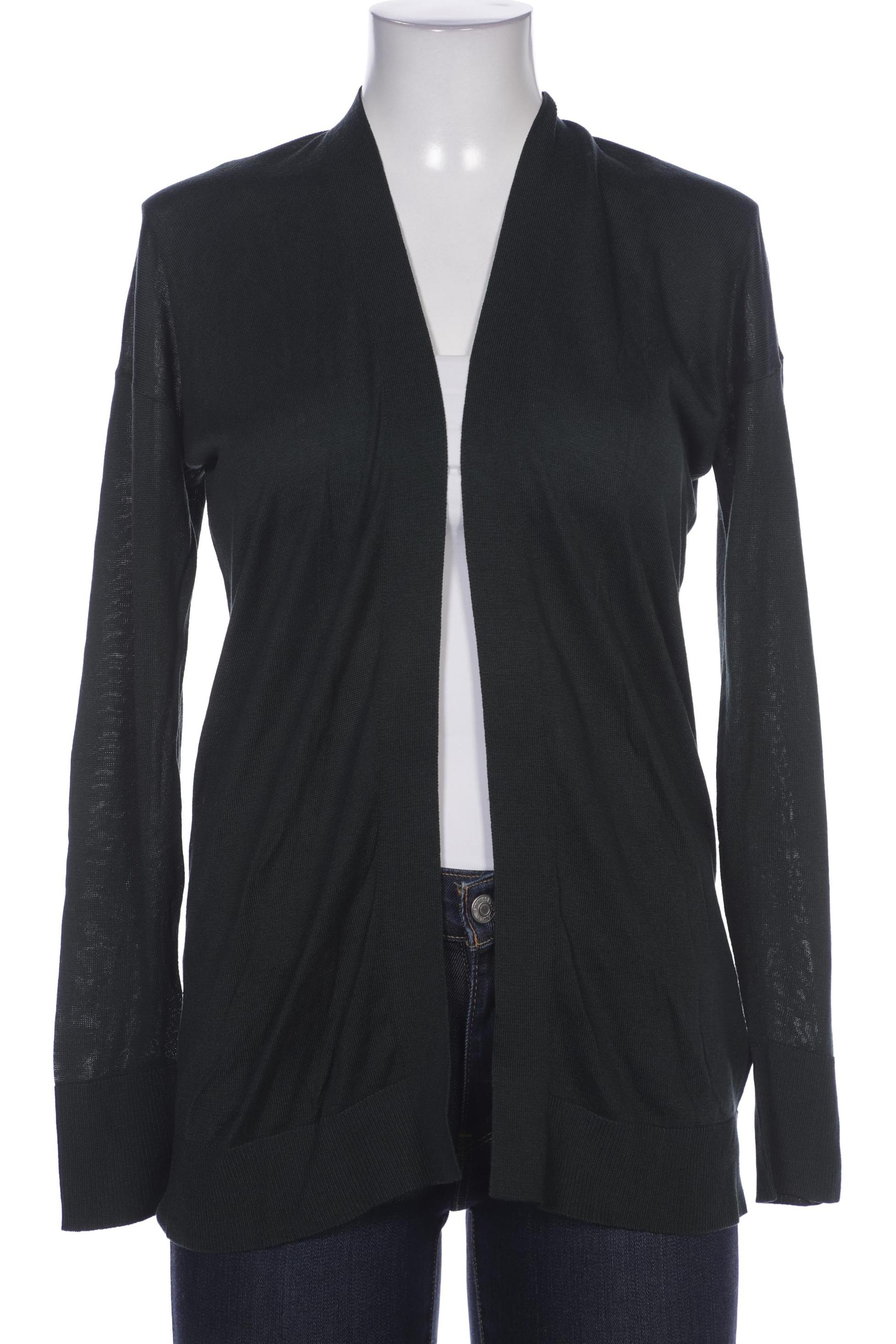 

uniqlo Damen Strickjacke, grün, Gr. 36
