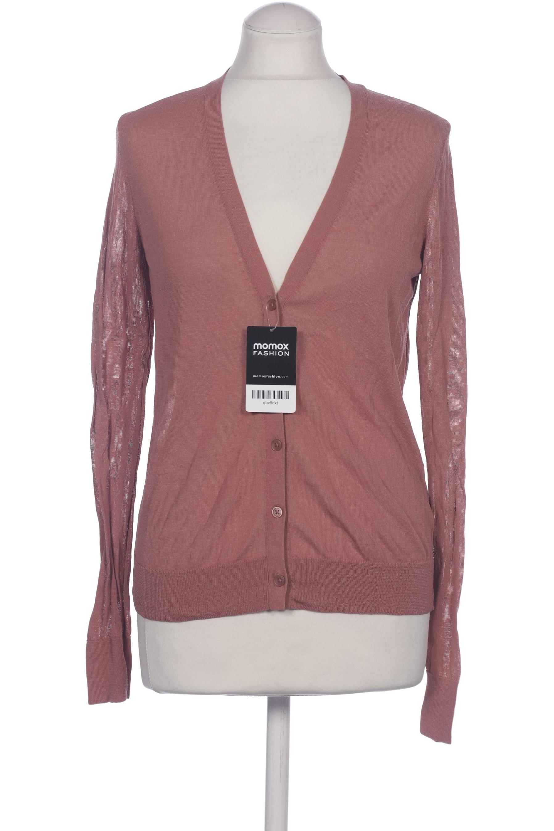 

uniqlo Damen Strickjacke, pink, Gr. 38