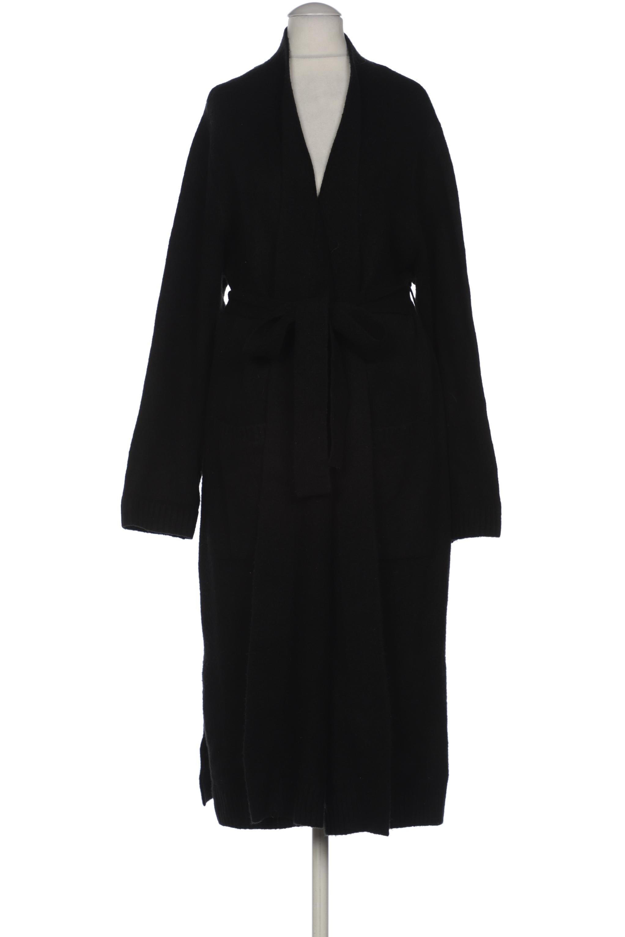 

uniqlo Damen Strickjacke, schwarz, Gr. 36