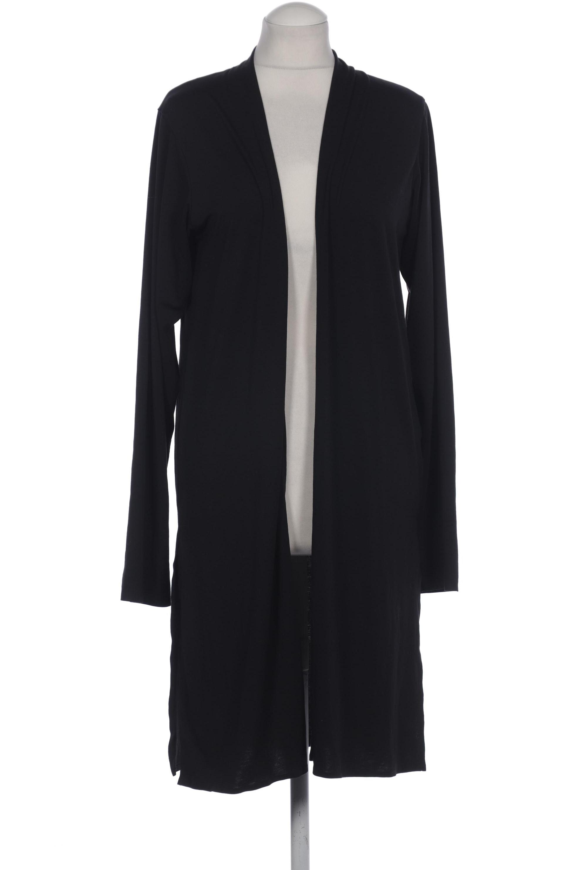 

uniqlo Damen Strickjacke, schwarz, Gr. 38