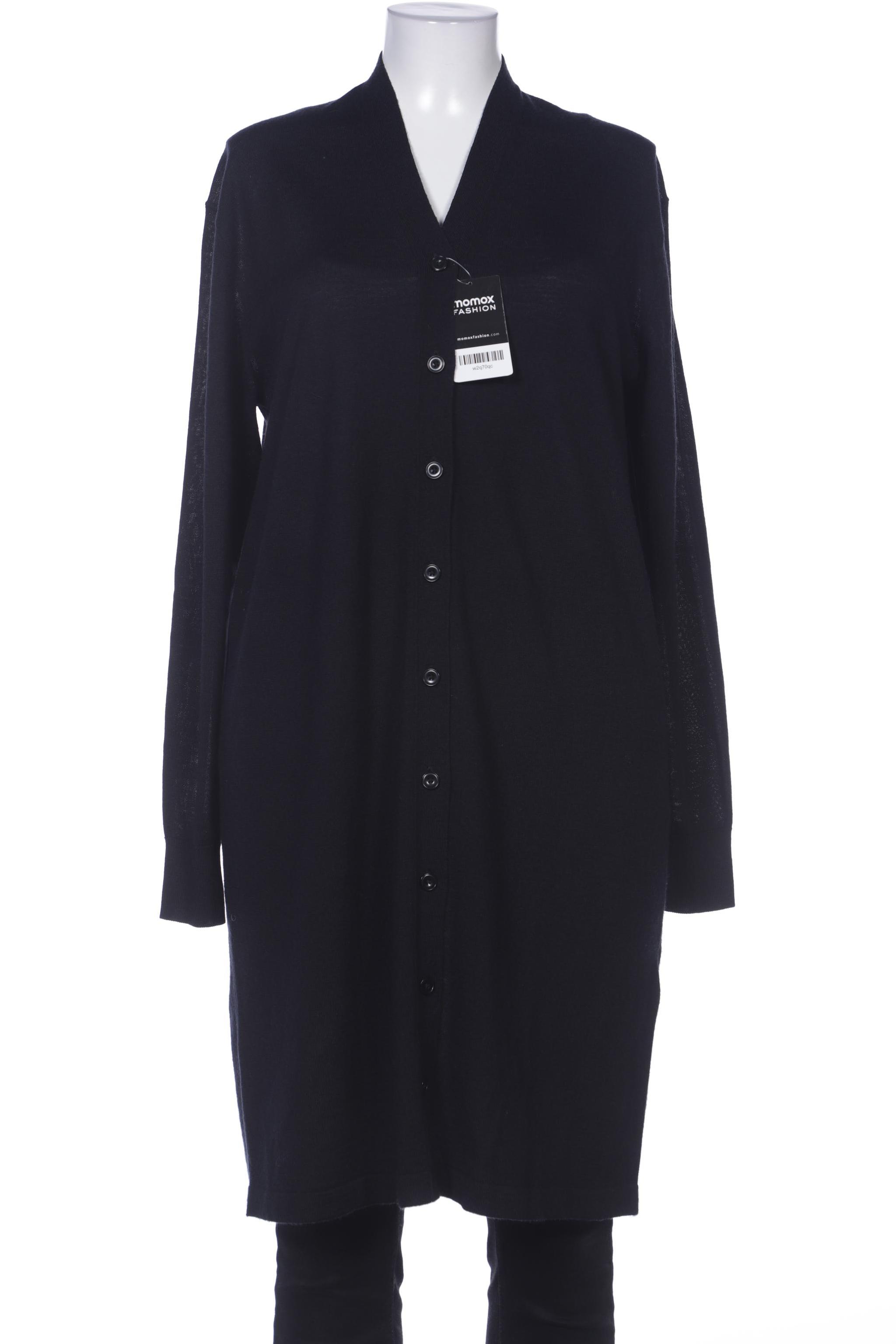 

uniqlo Damen Strickjacke, schwarz, Gr. 42
