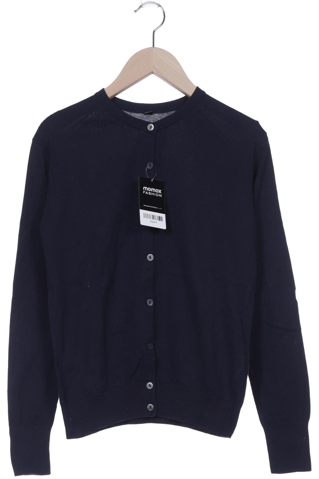 

uniqlo Damen Strickjacke, marineblau, Gr. 32