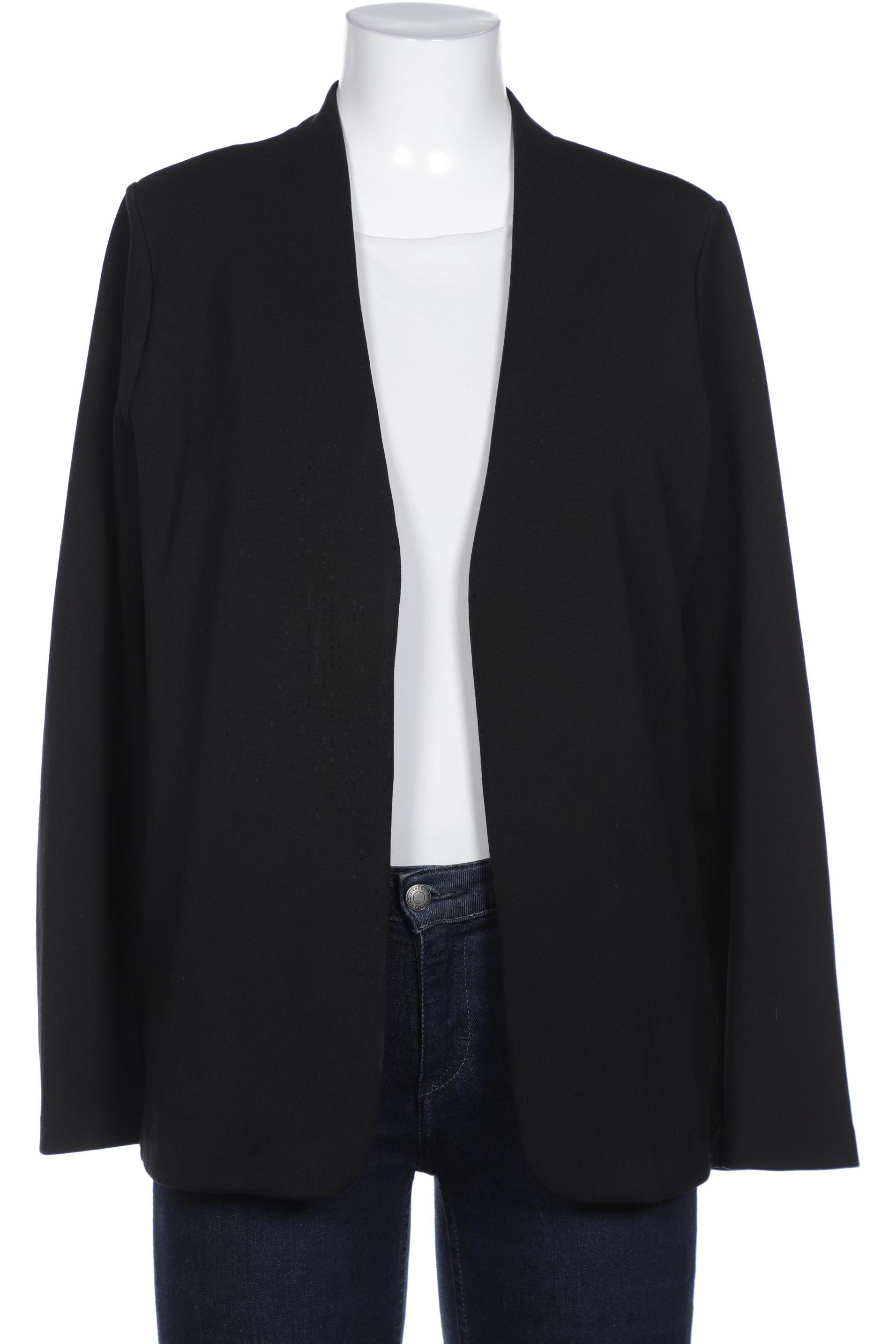 

uniqlo Damen Strickjacke, schwarz, Gr. 38