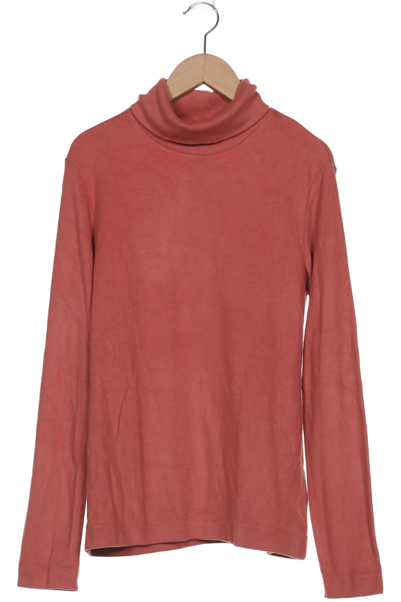 

uniqlo Damen Sweatshirt, rot, Gr. 38