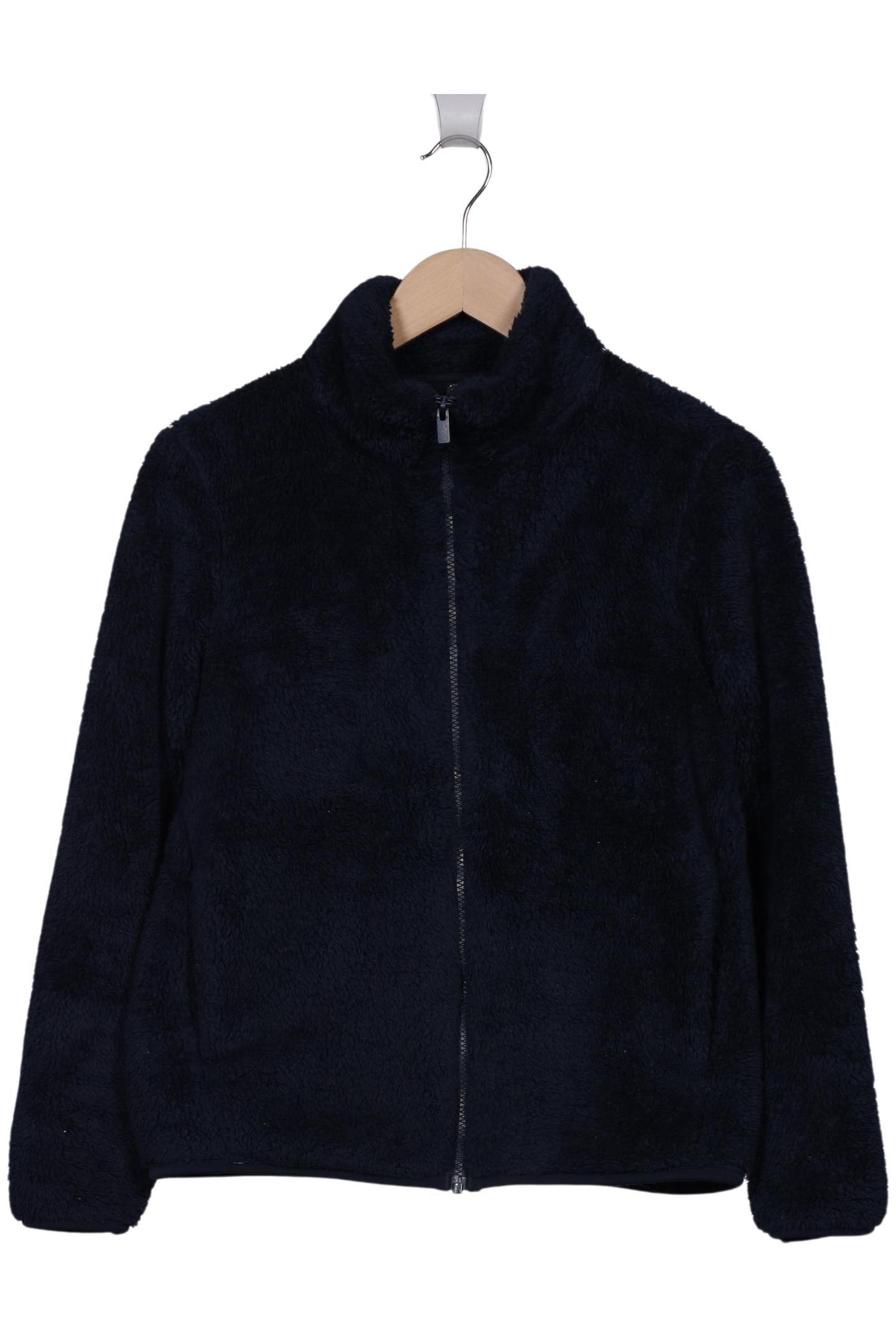 

uniqlo Damen Sweatshirt, marineblau, Gr. 36