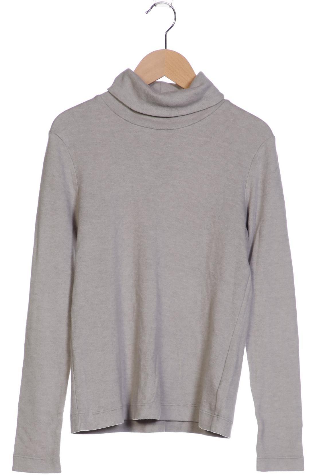 

uniqlo Damen Sweatshirt, grau, Gr. 34