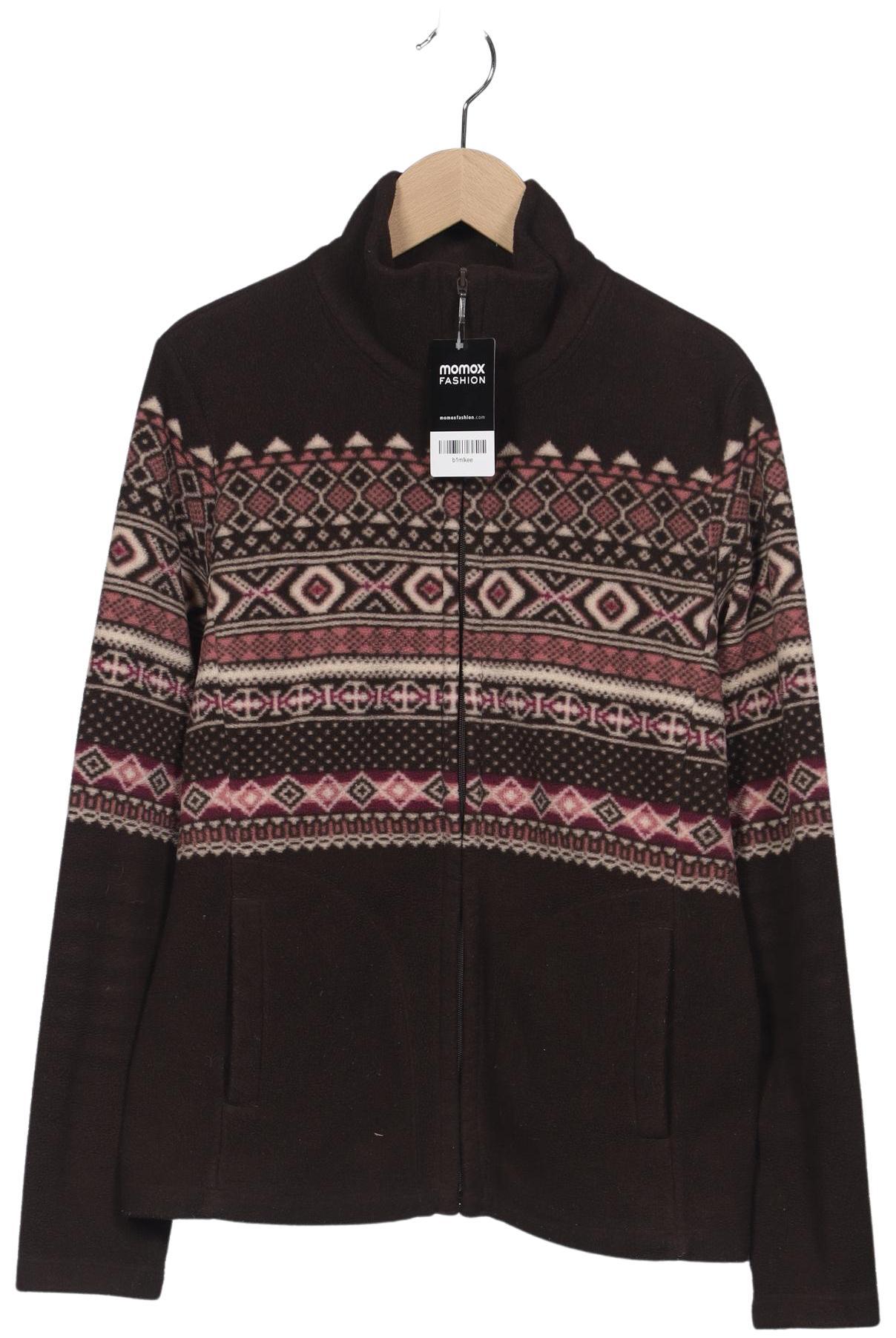 

uniqlo Damen Sweatshirt, braun, Gr. 42