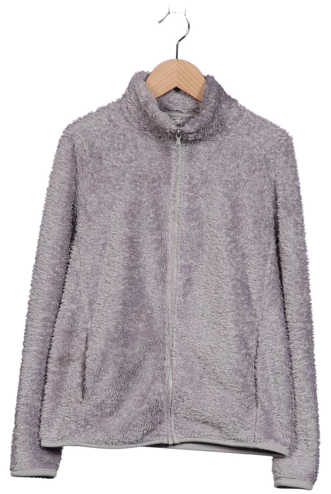 

uniqlo Damen Sweatshirt, grau, Gr. 36