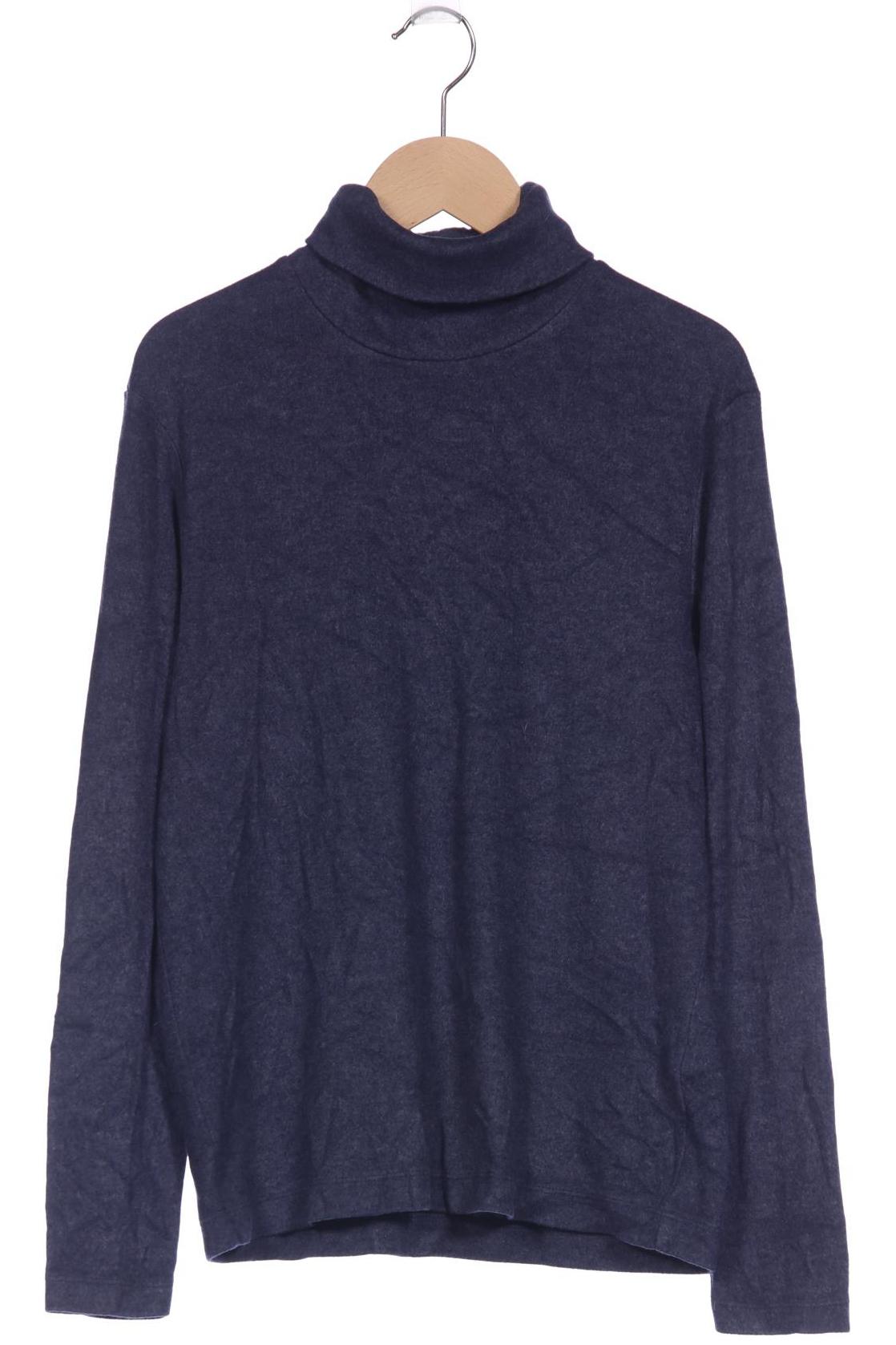 

uniqlo Damen Sweatshirt, blau, Gr. 38