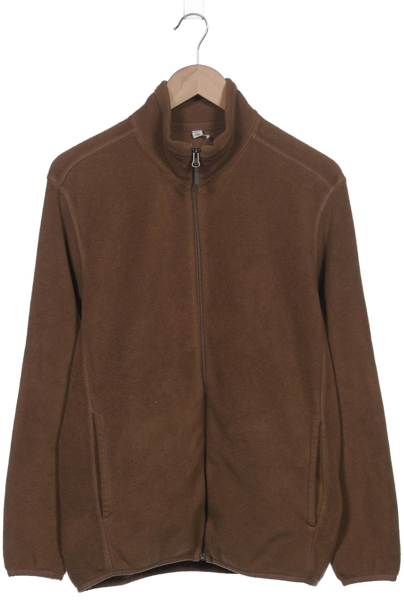 

uniqlo Damen Sweatshirt, braun, Gr. 42