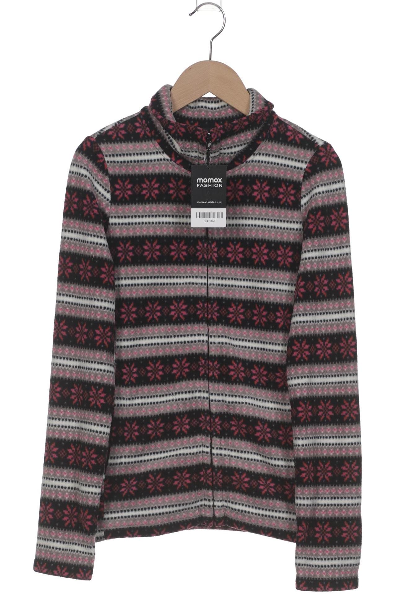 

uniqlo Damen Sweatshirt, mehrfarbig, Gr. 38