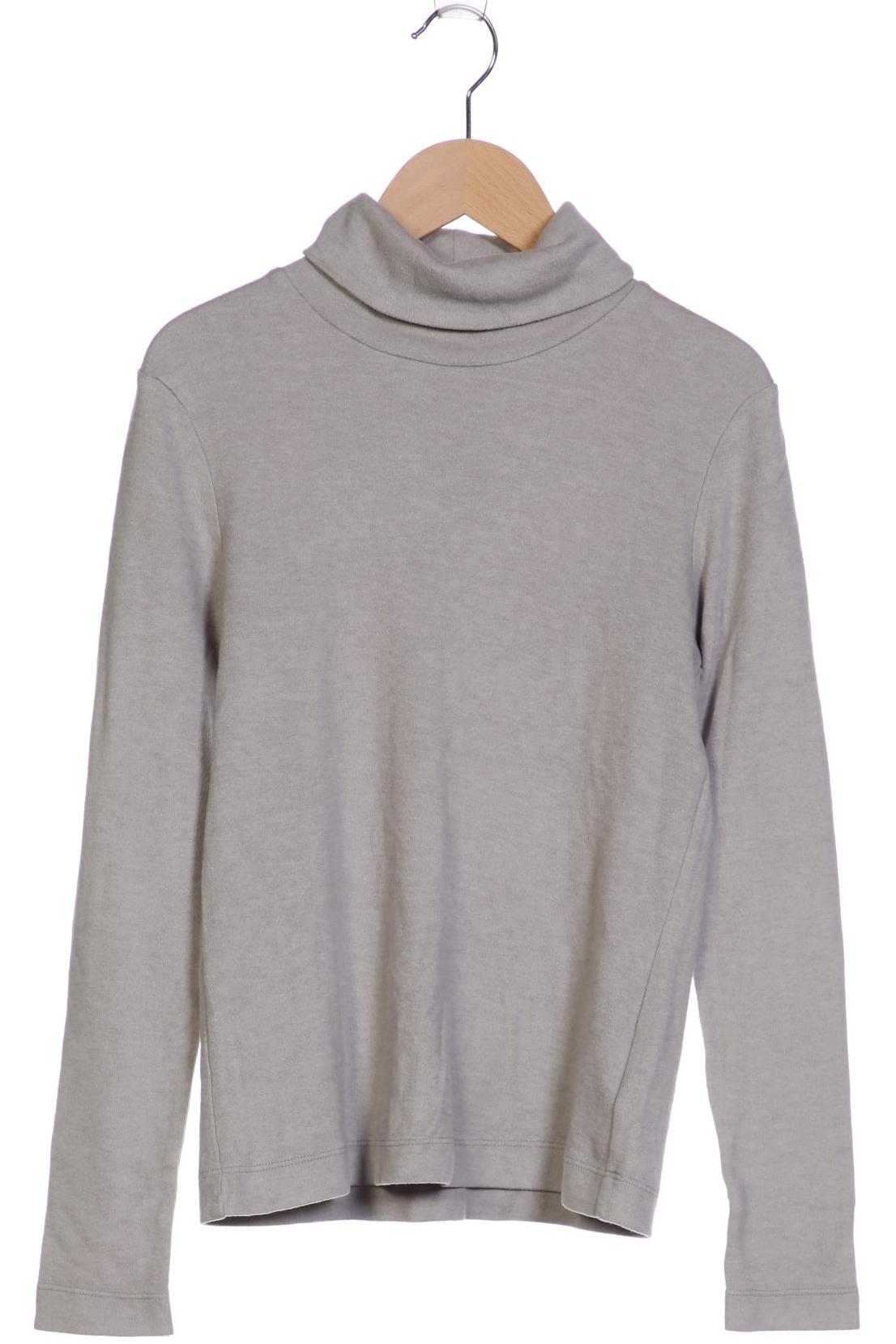 

uniqlo Damen Sweatshirt, grau