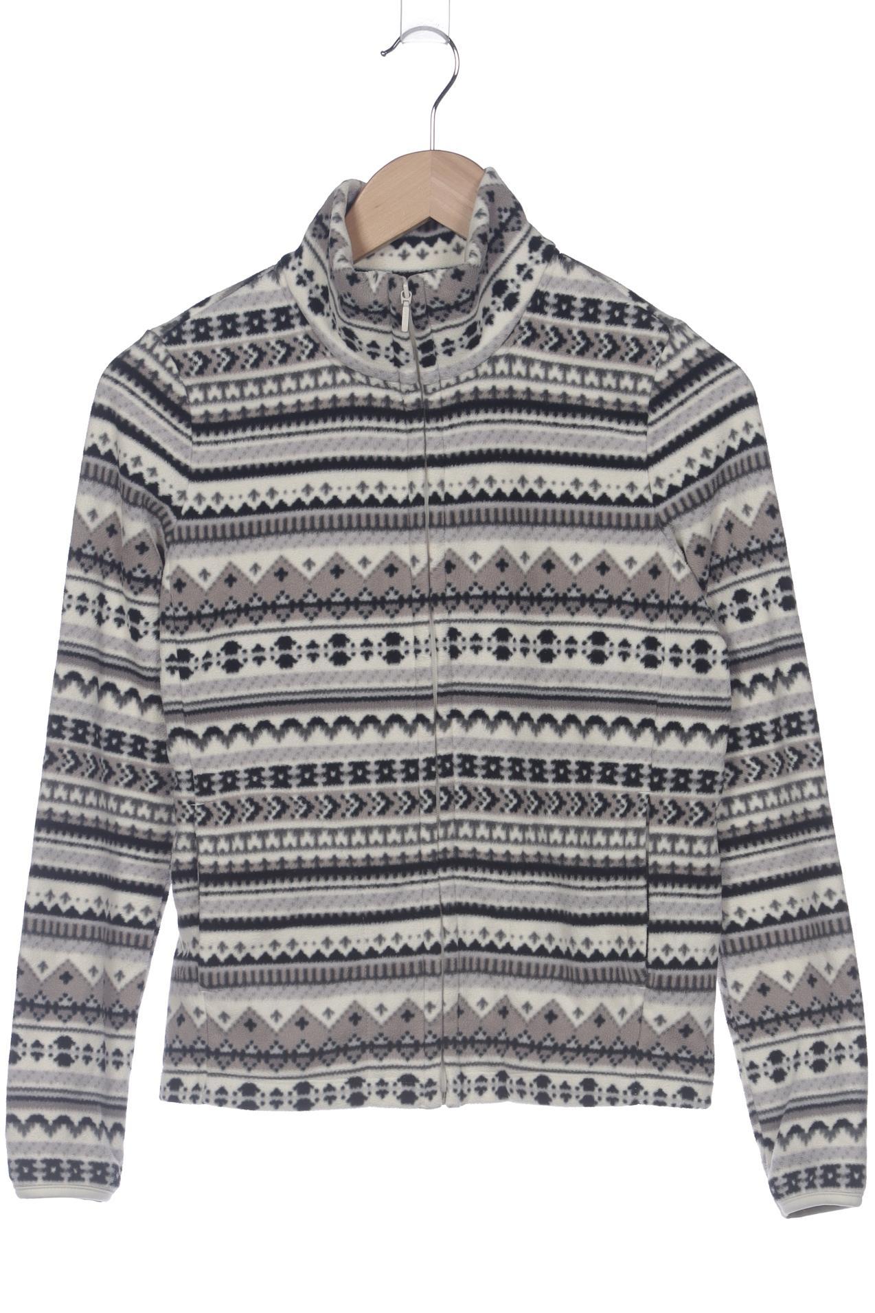 

uniqlo Damen Sweatshirt, grau, Gr. 36