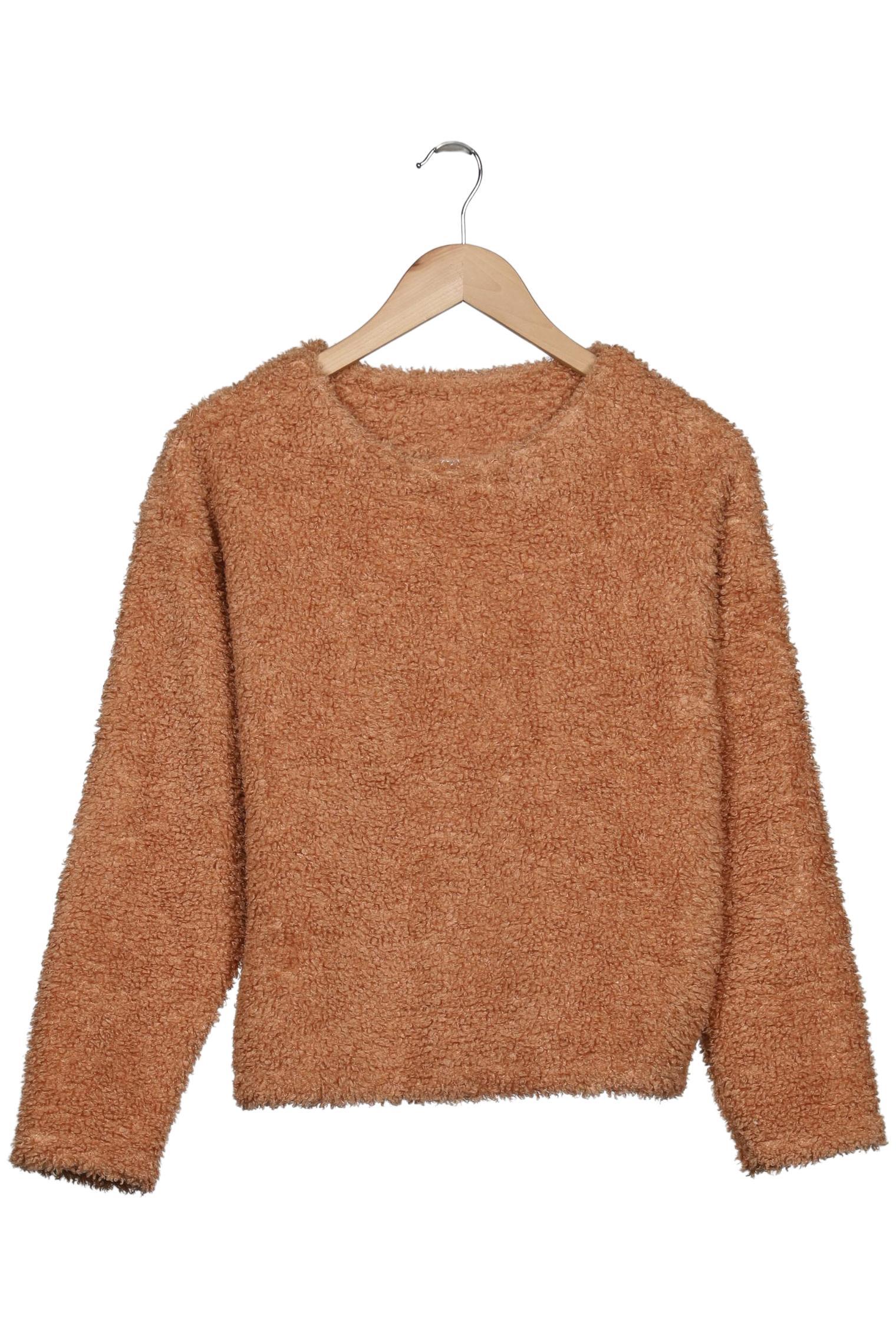 Thumbnail - uniqlo Damen Sweatshirt, orange, Gr. 36