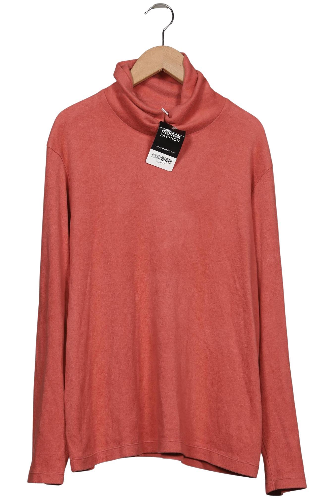 

uniqlo Damen Sweatshirt, orange, Gr. 44