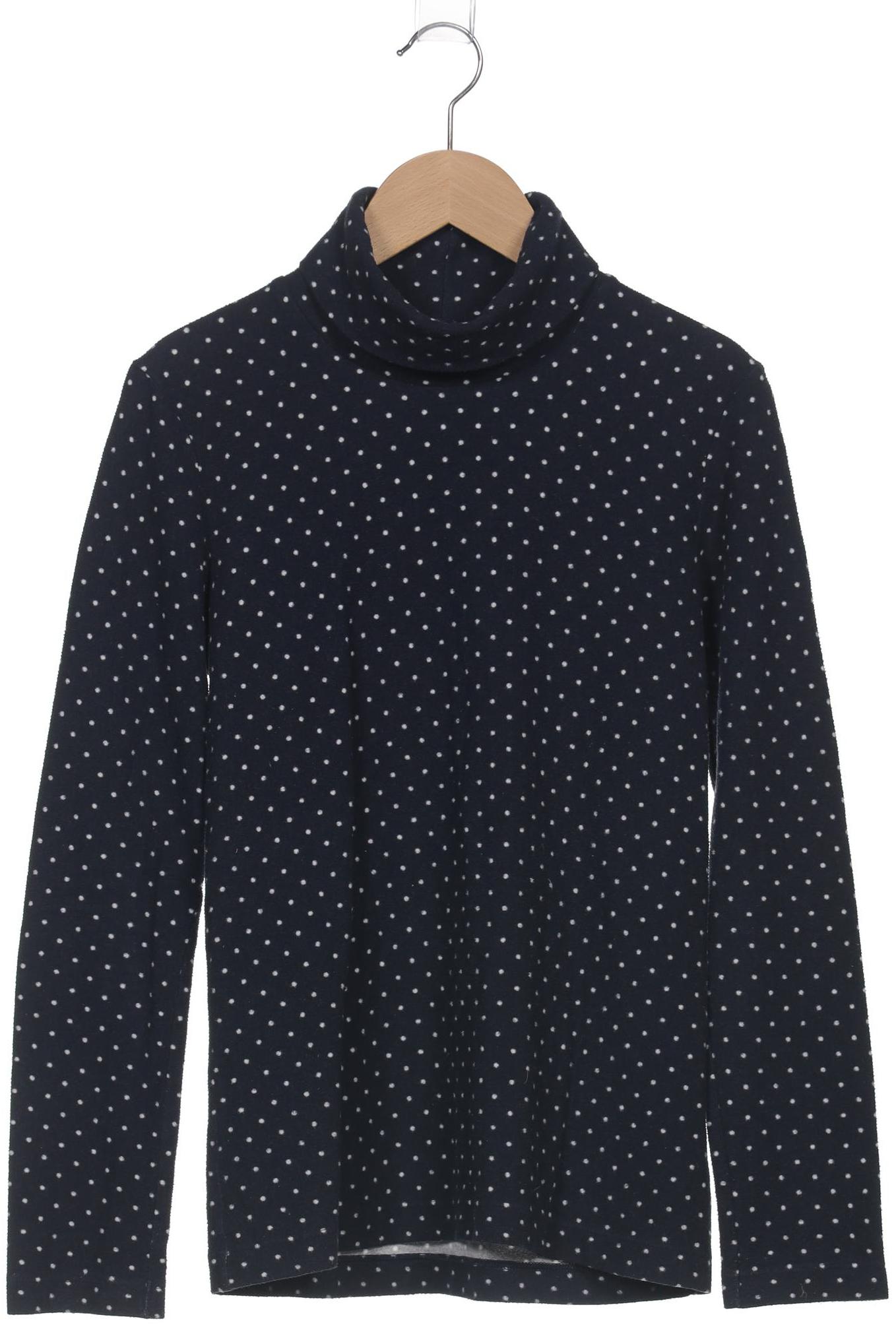 

uniqlo Damen Sweatshirt, marineblau, Gr. 38