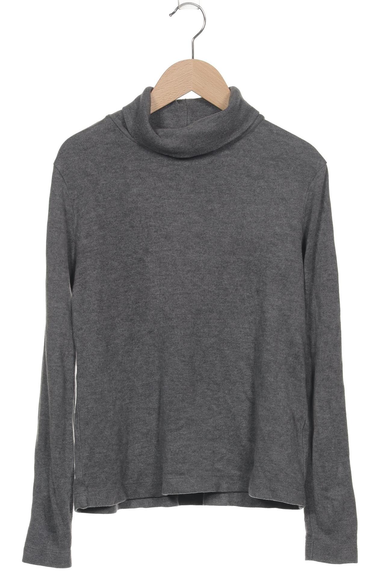 

uniqlo Damen Sweatshirt, grau, Gr. 36