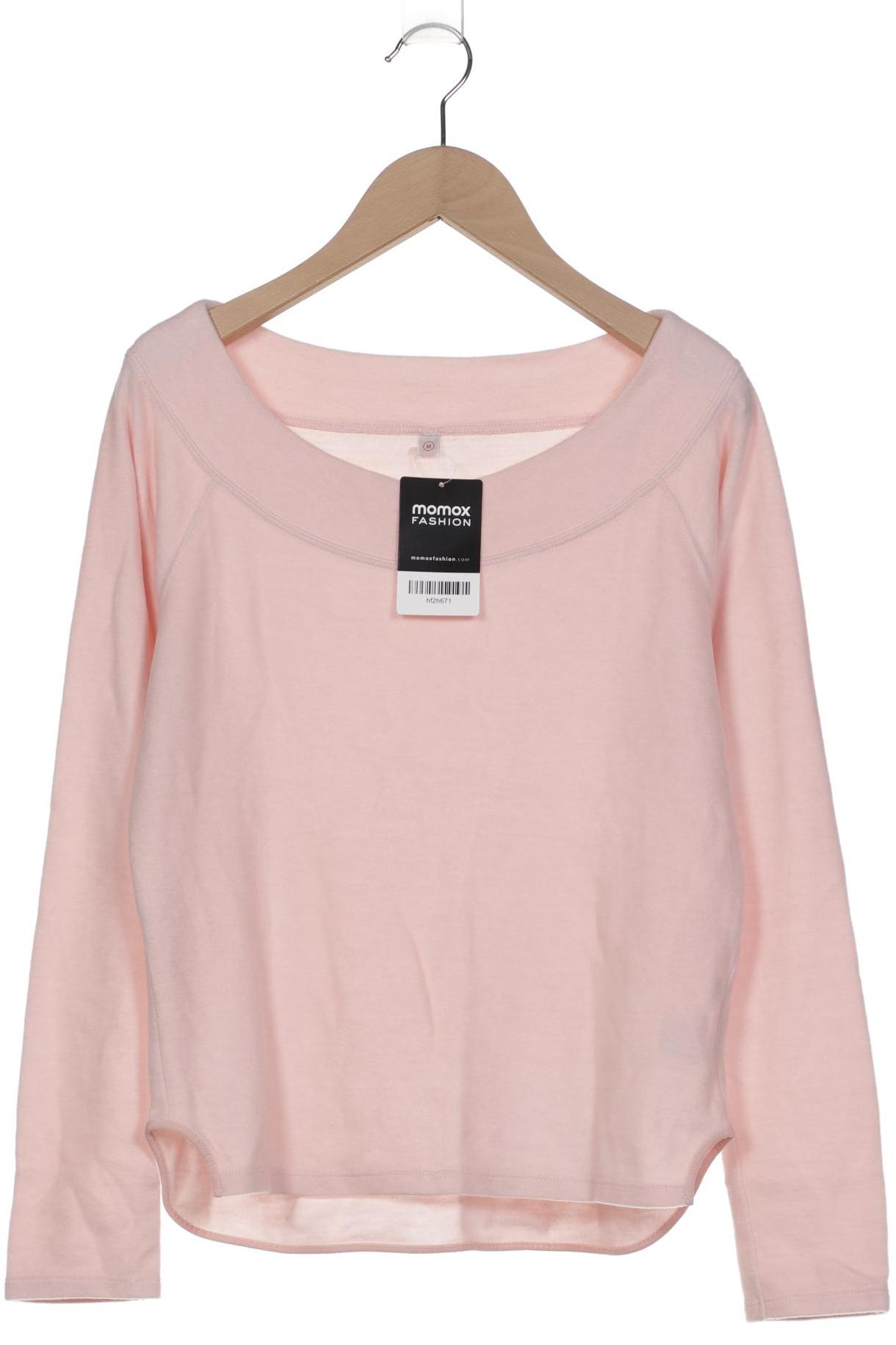 

uniqlo Damen Sweatshirt, pink, Gr. 38