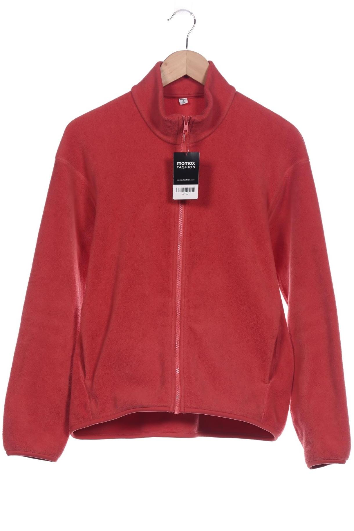 

uniqlo Damen Sweatshirt, pink, Gr. 38